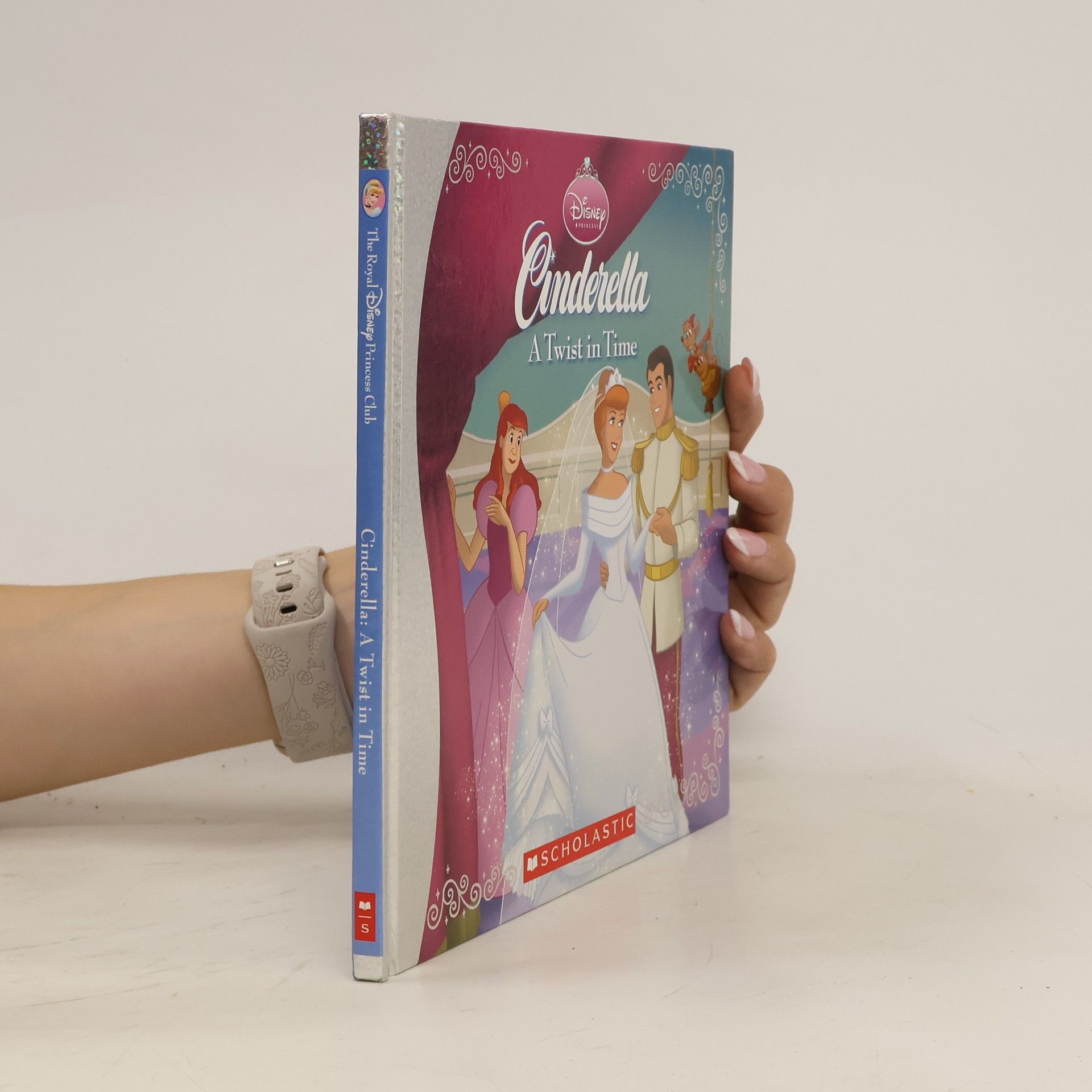 Collective Cinderella