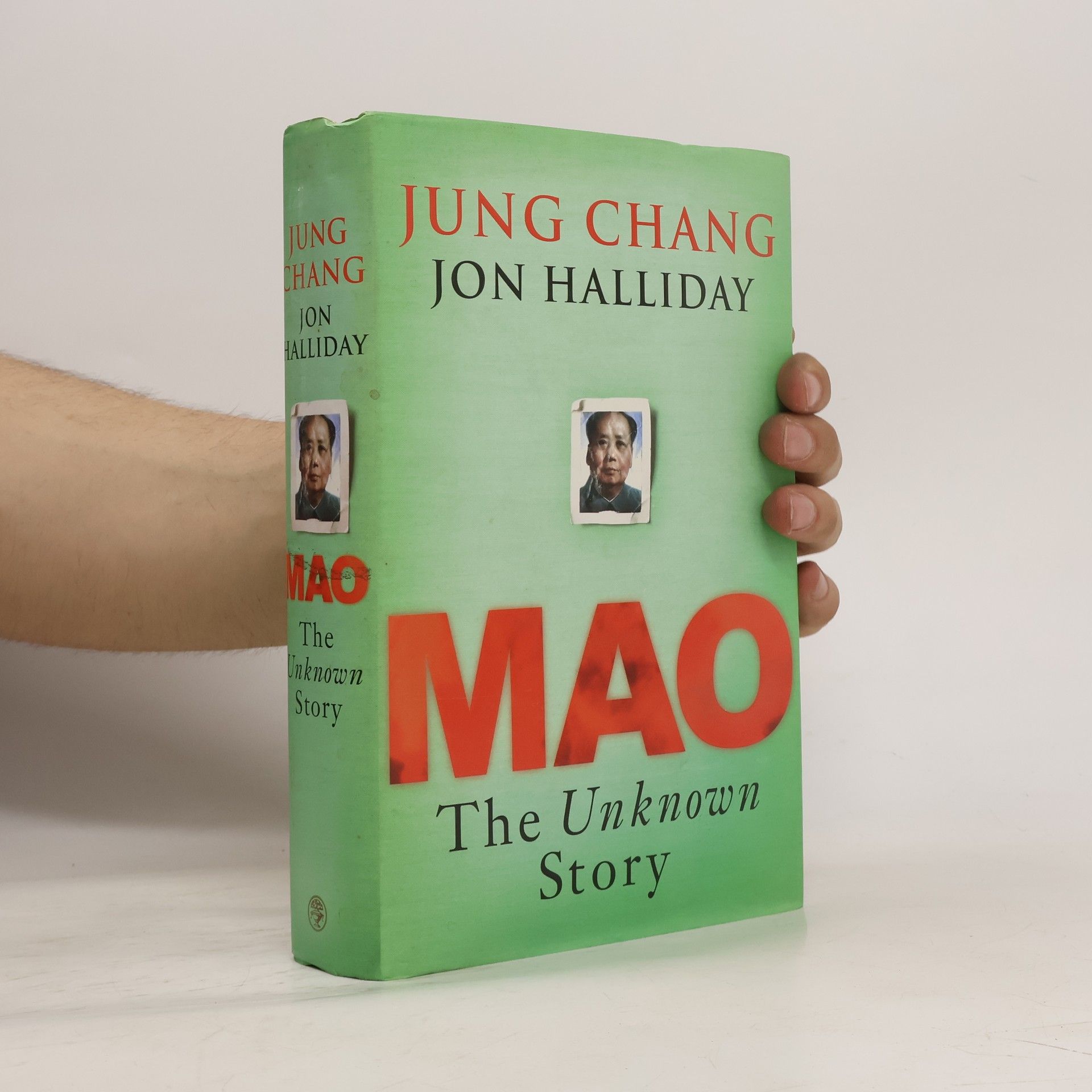 Yong Chang Mao: The Unknown Story