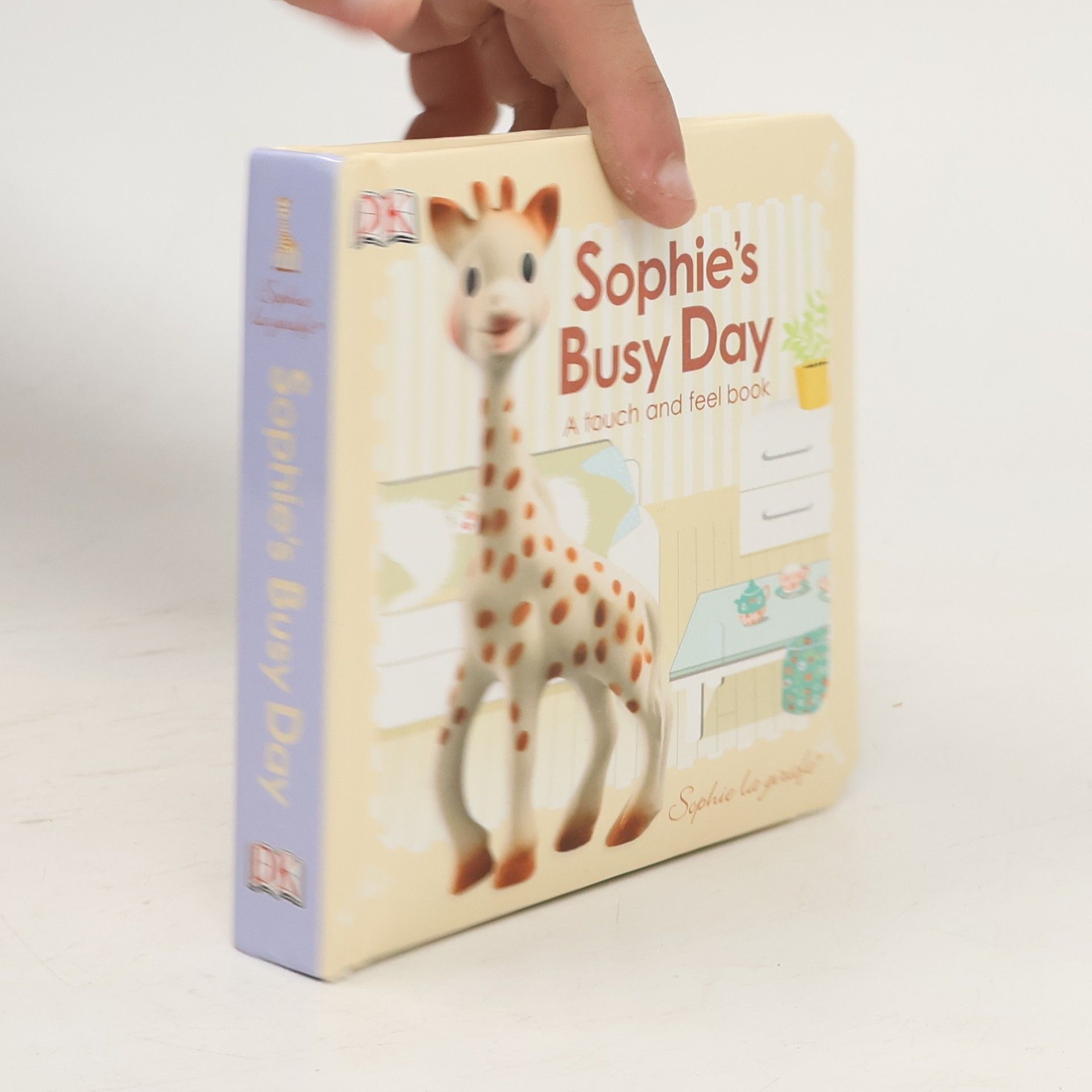 Collective Sophie's Busy Day