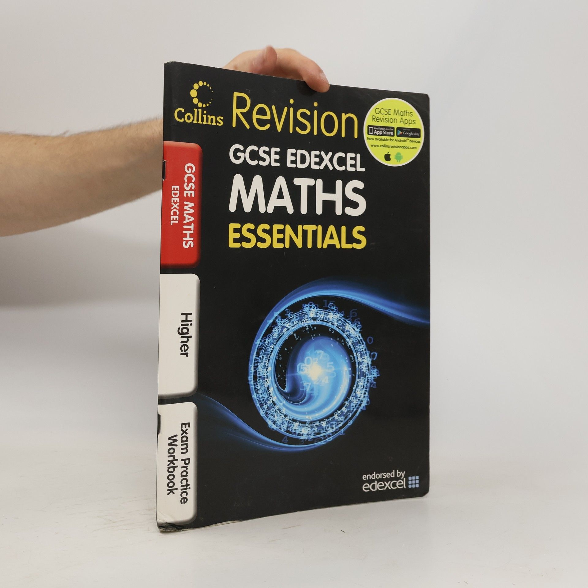 Trevor Senior Edexcel Maths Higher Tier