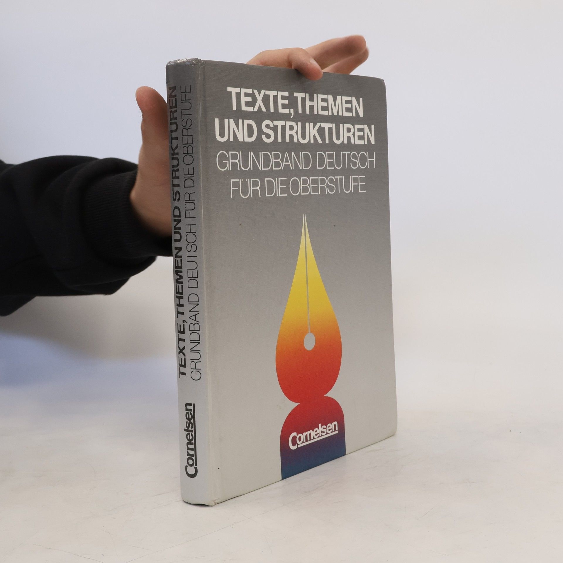 Collectif d'auteurs Texte, Themen und Strukturen