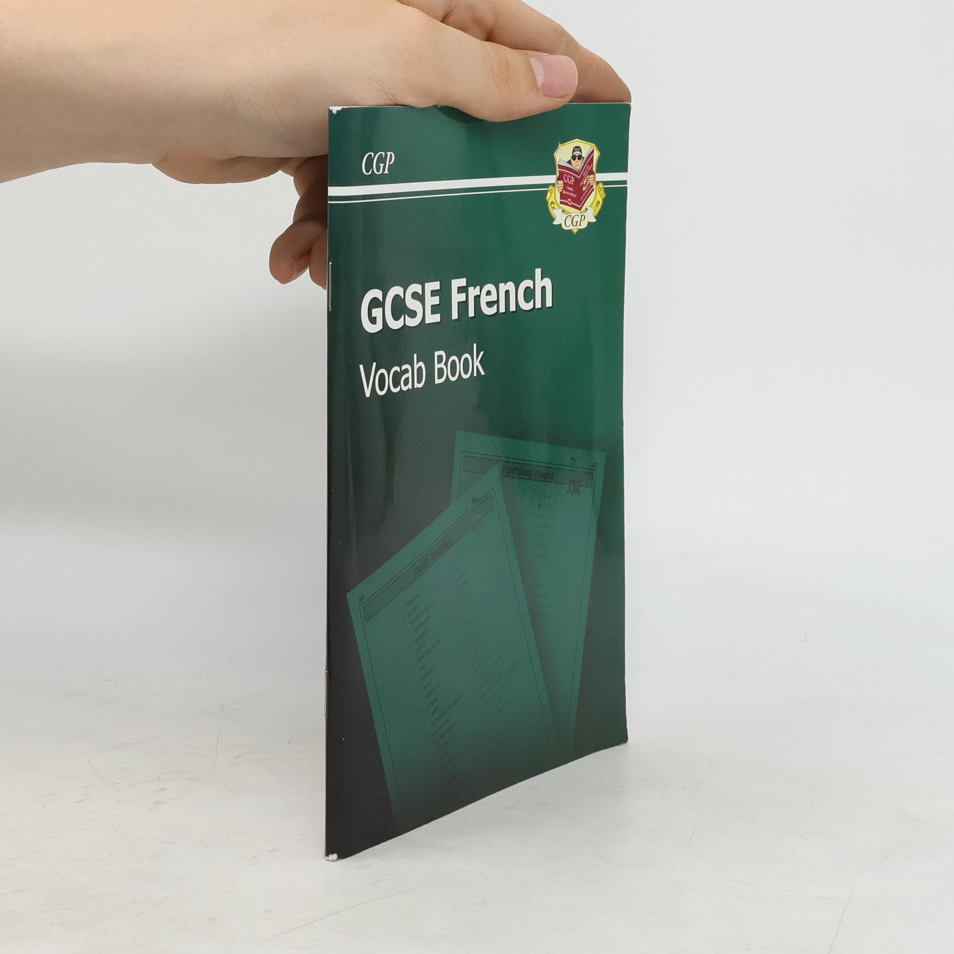 Collective GCSE French