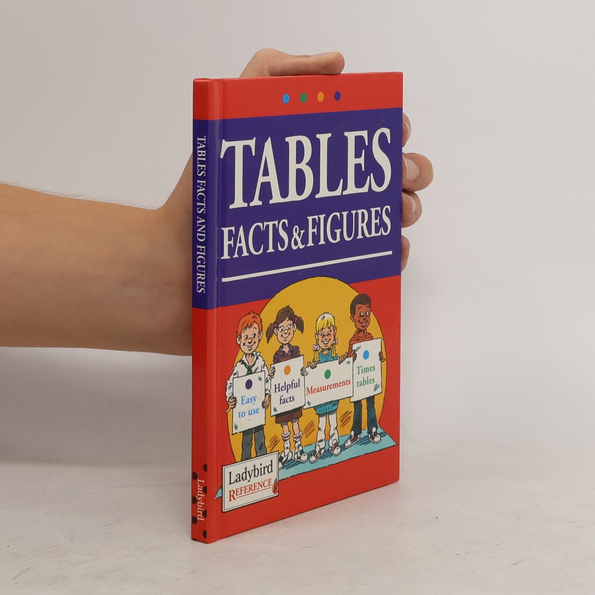 Jacqueline Dineen Tables, Facts and Figures