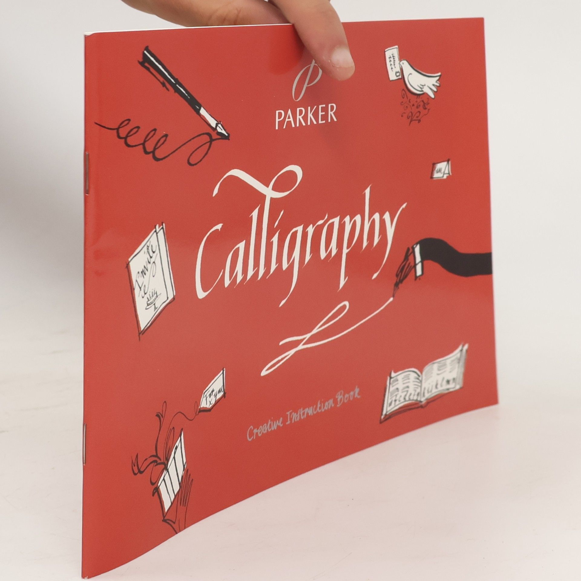 Autores varios Calligraphy