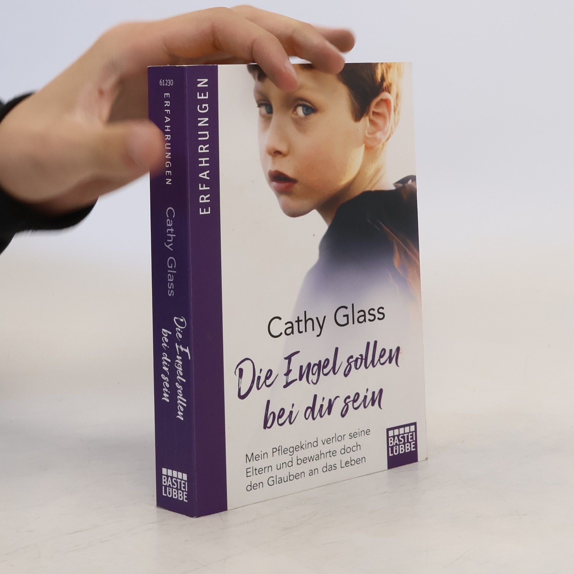 Cathy Glass Die Engel sollen bei dir sein