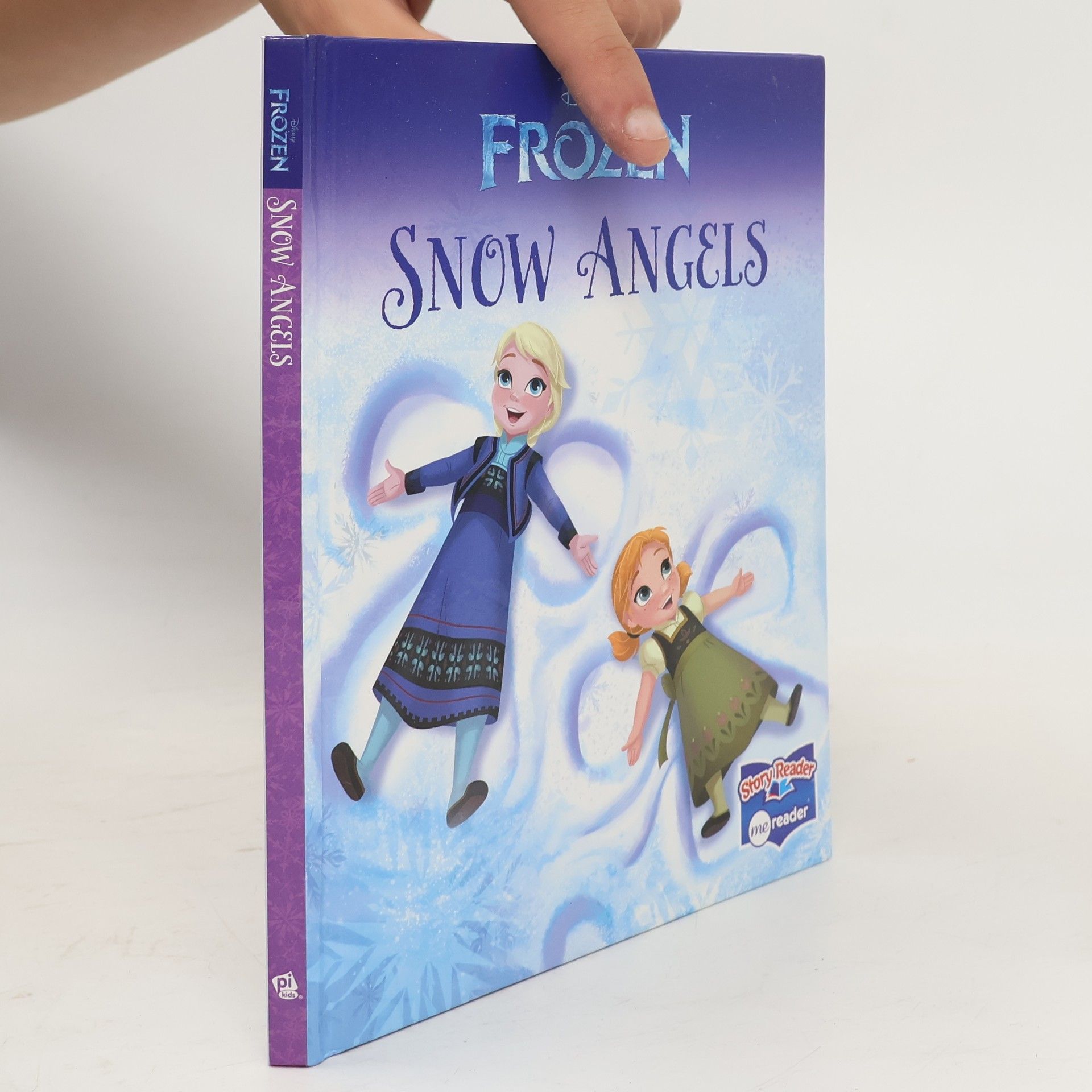 kolektiv Snow Angels