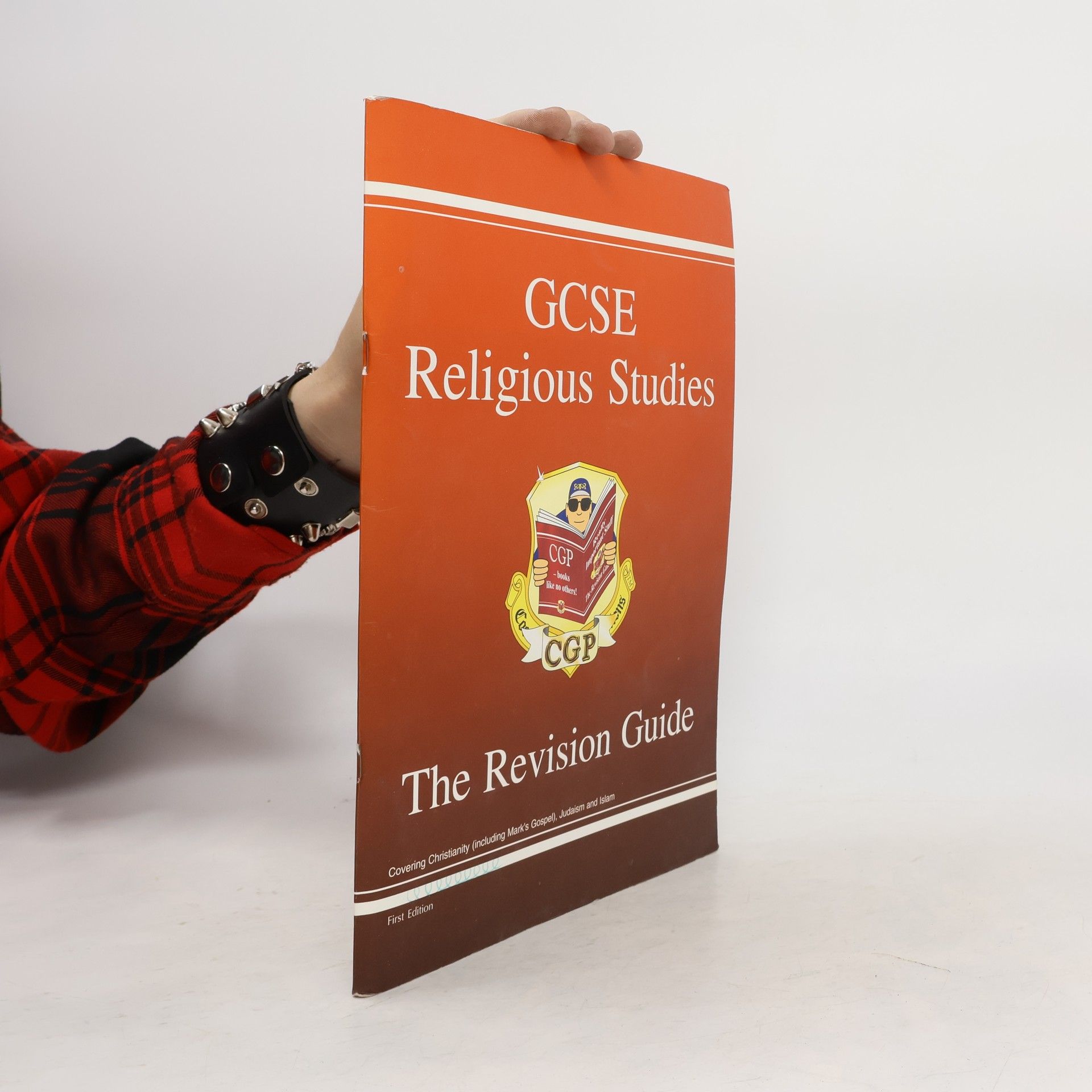 Richard Parsons Gcse Religious Studies