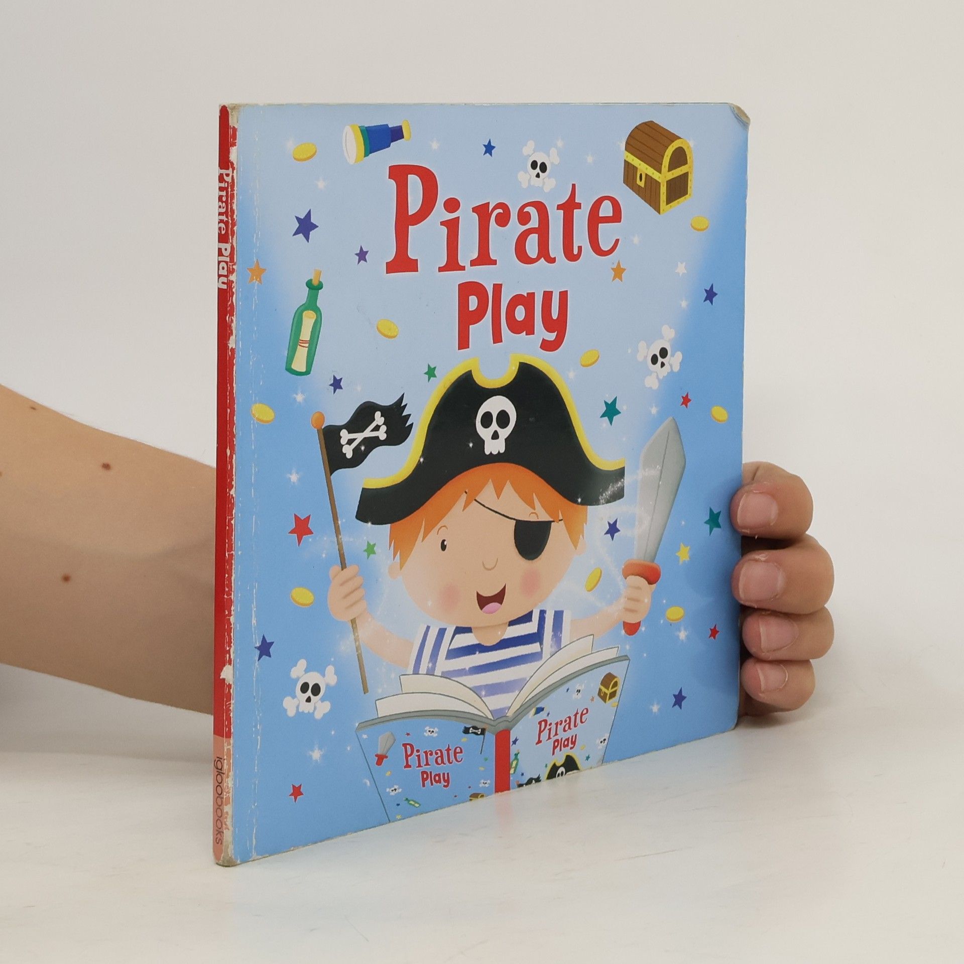 kolektiv Pirate Play