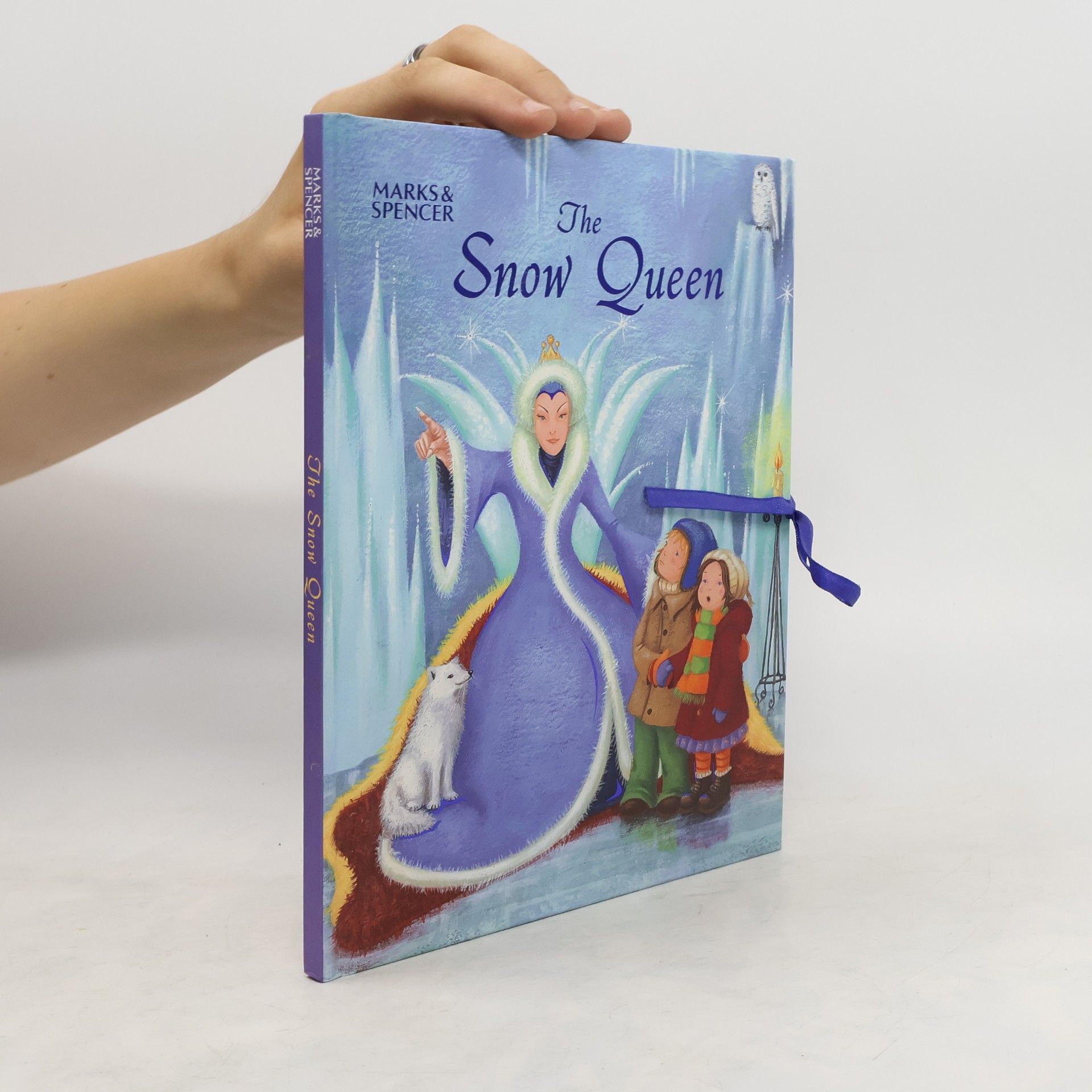 Various authors The Snow Queen