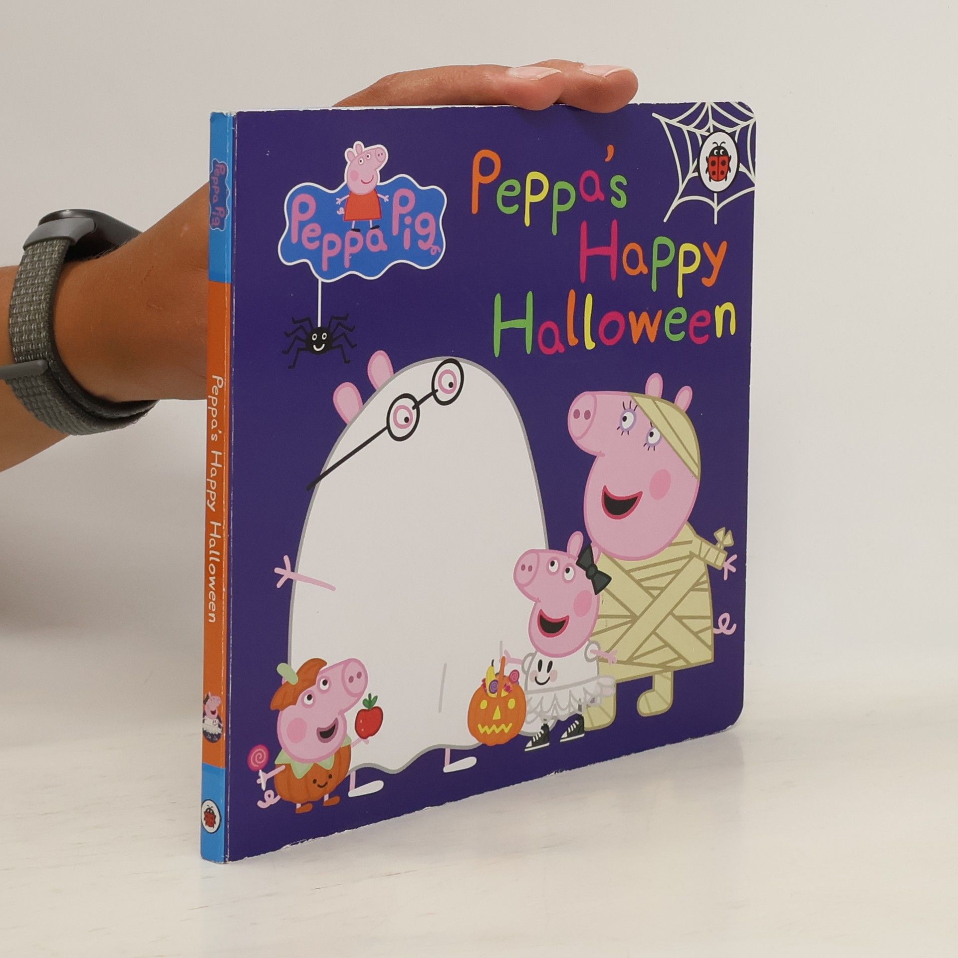 Collective Peppa's Happy Halloween