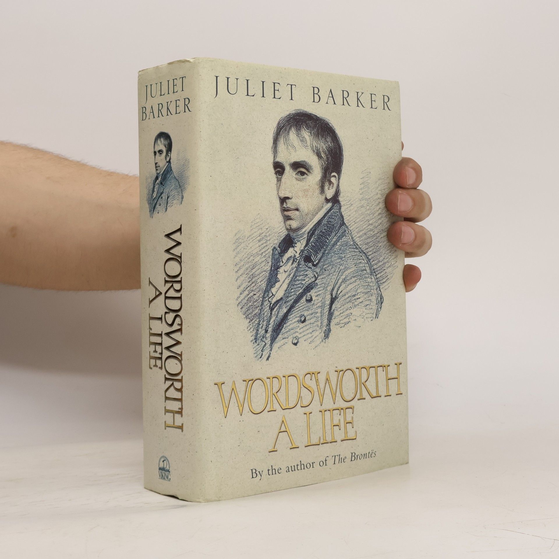 Juliet R. V. Barker Wordsworth. A Life
