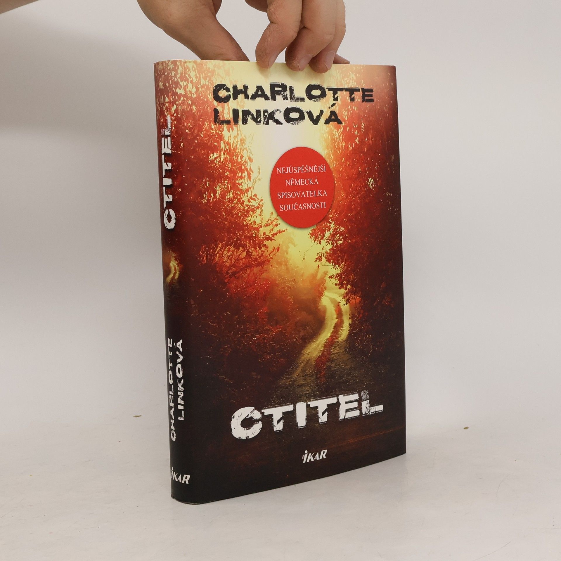 Charlotte Link Ctitel