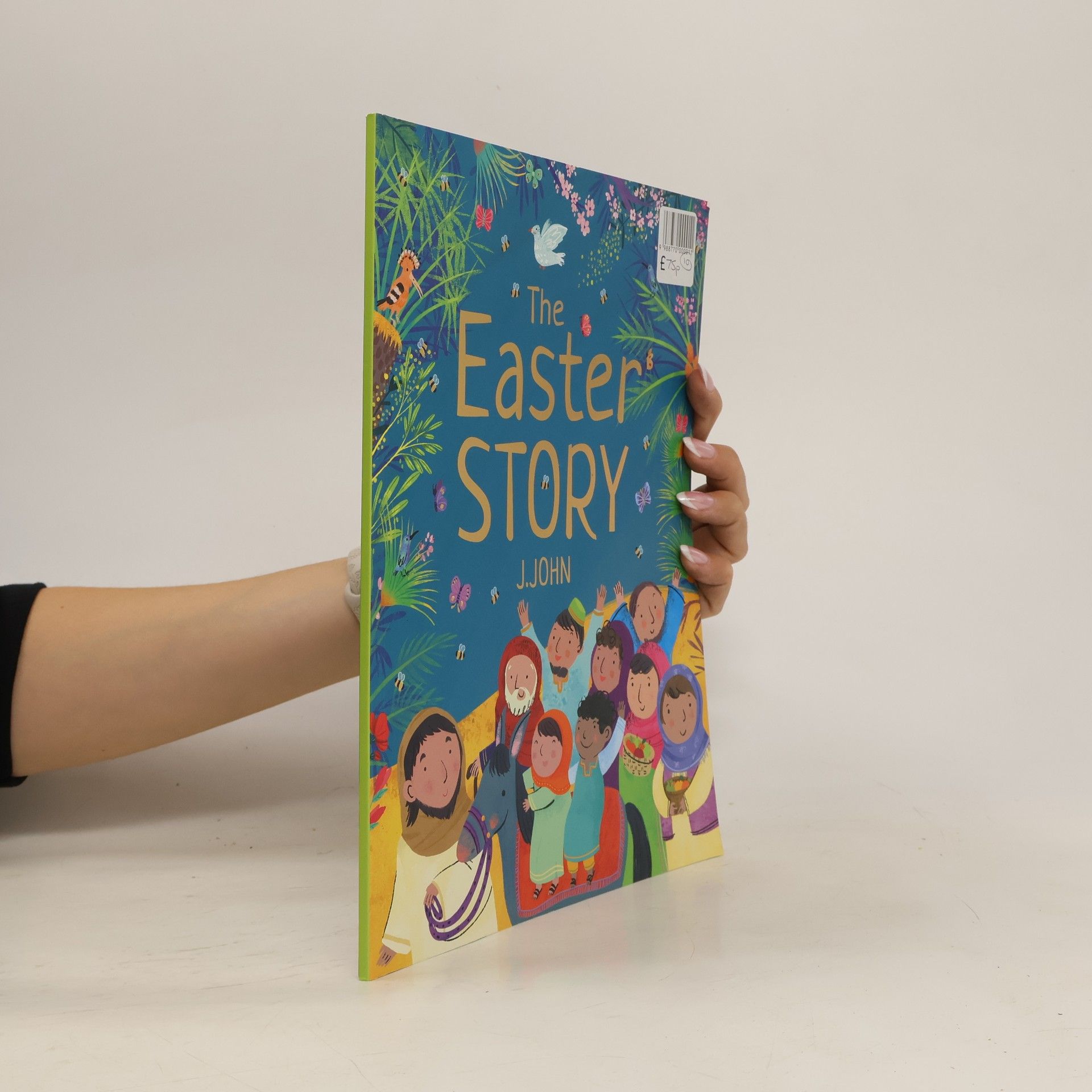 John 5 The Easter Story