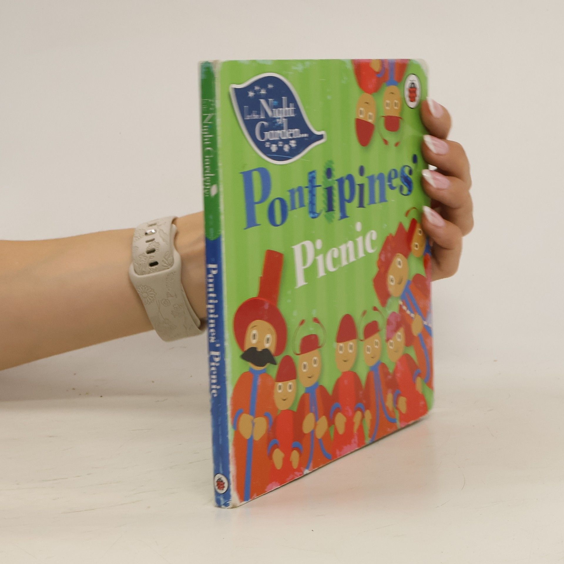 AA.VV. Pontipines' Picnic