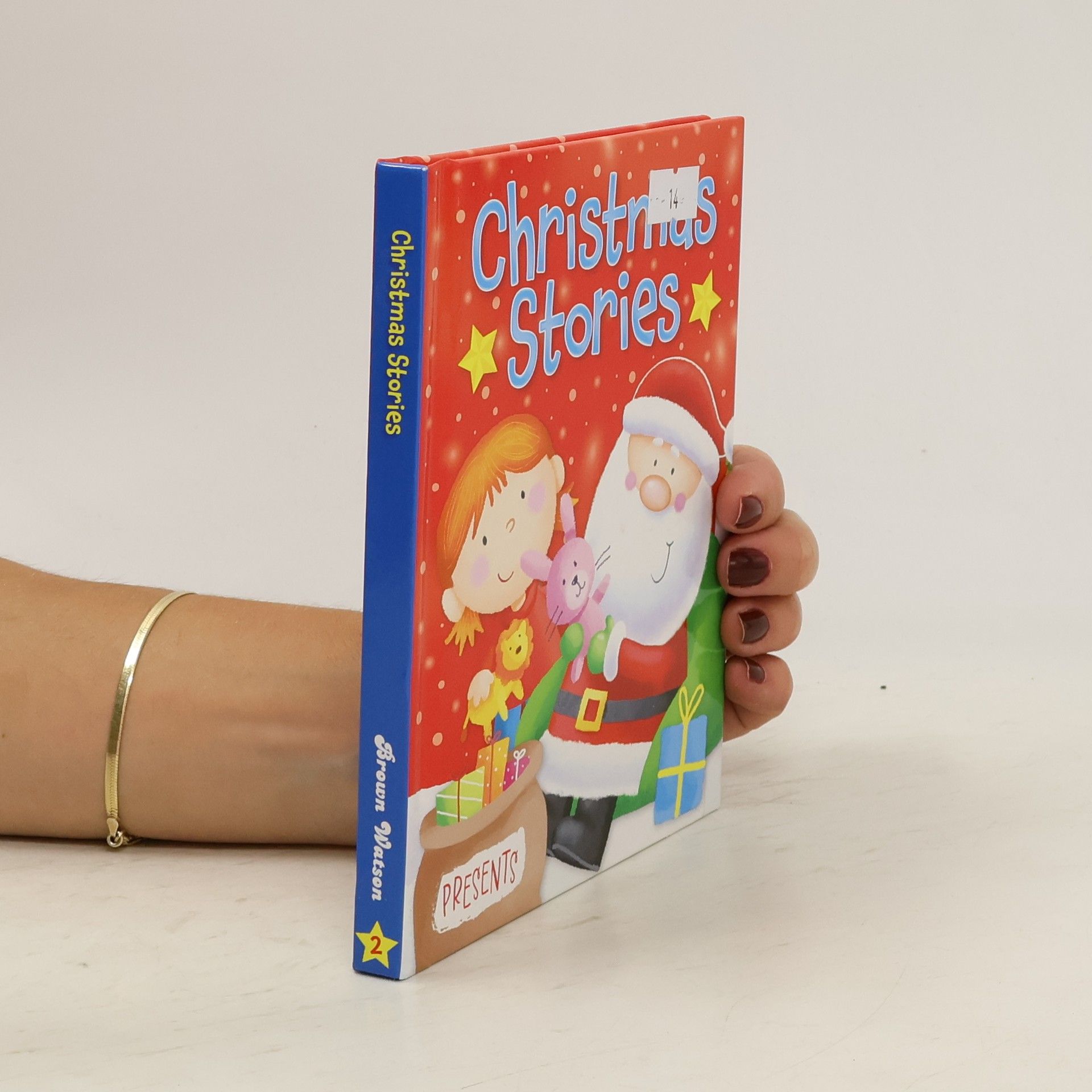 Maureen Spurgeon Christmas Collection 2