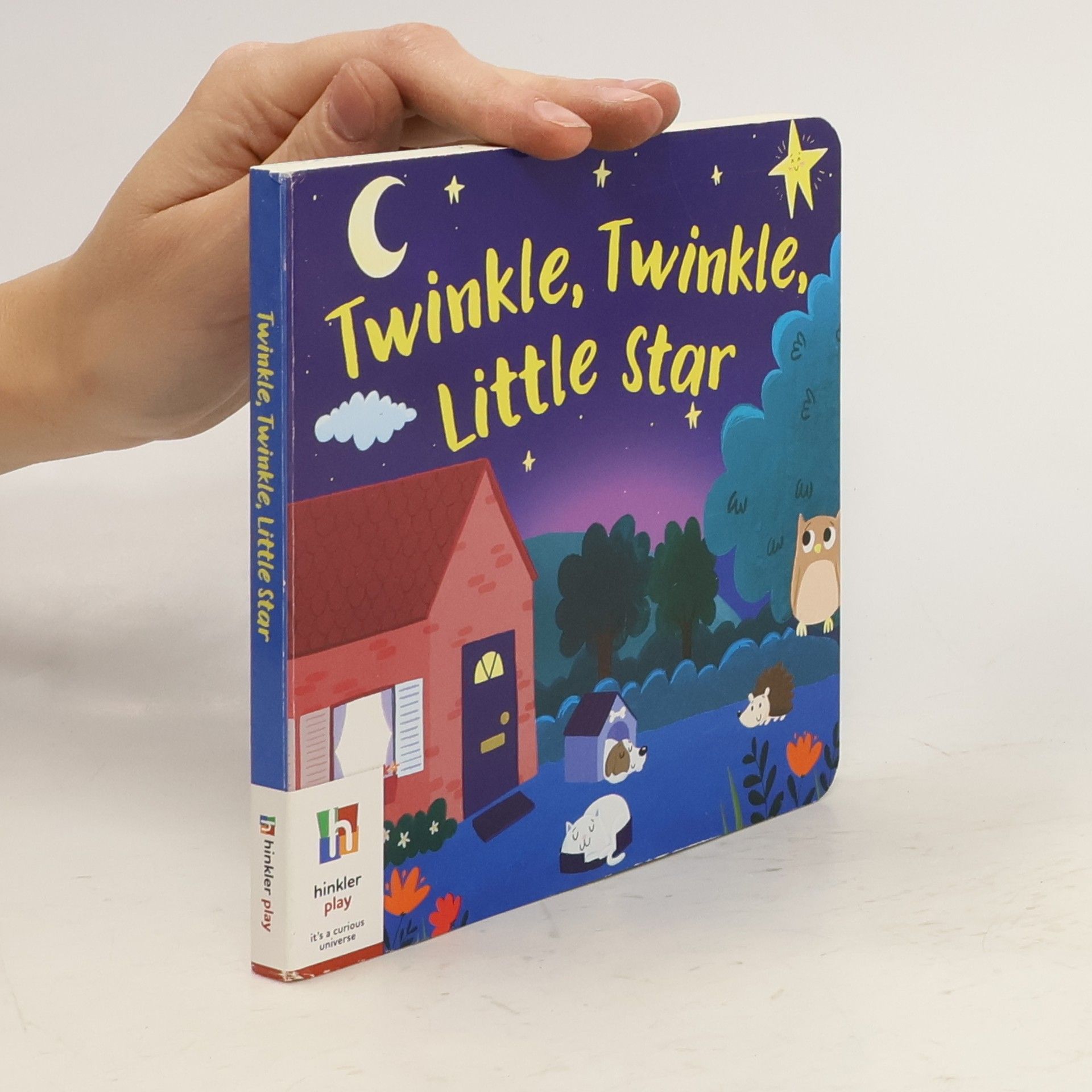 kolektiv Twinkle, Twinkle, Little Star
