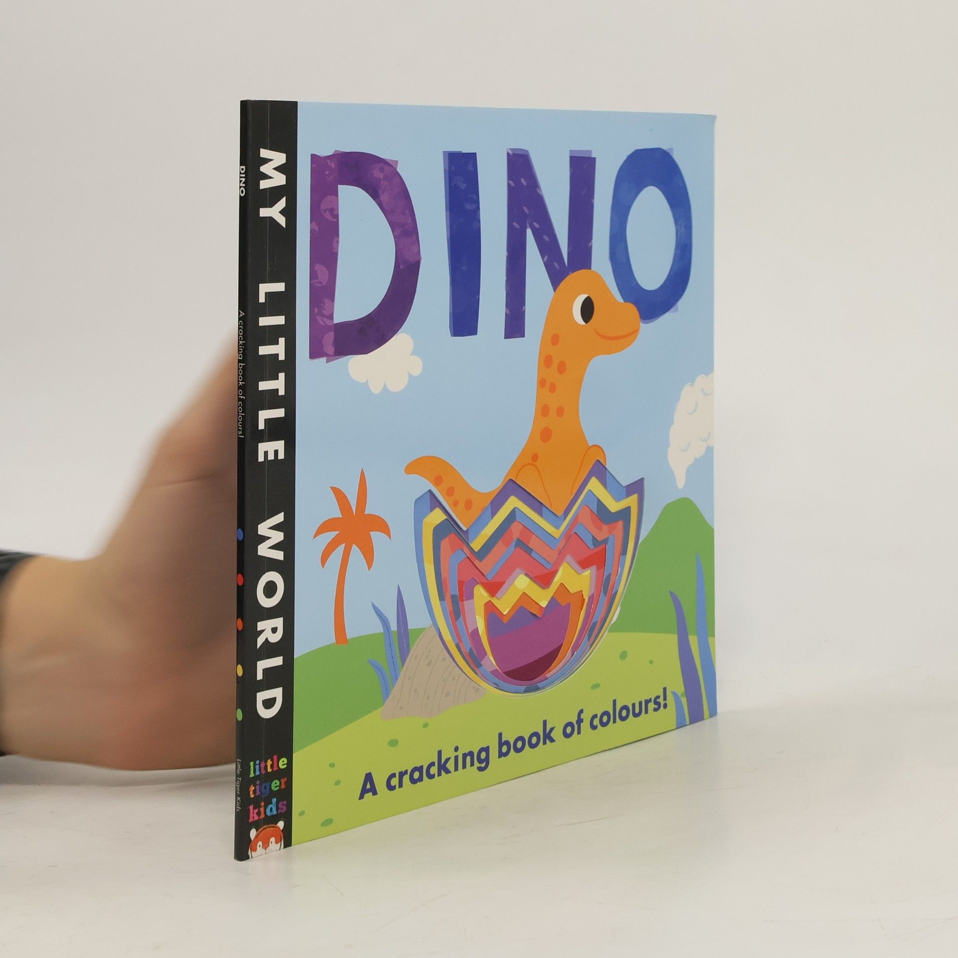 Autorenkollektiv My Little World