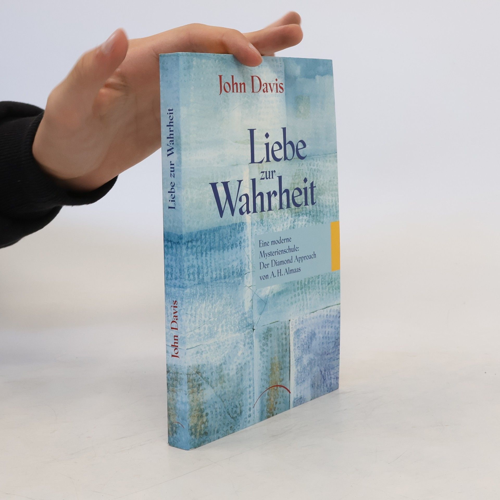 John Davis Liebe zur Wahrheit