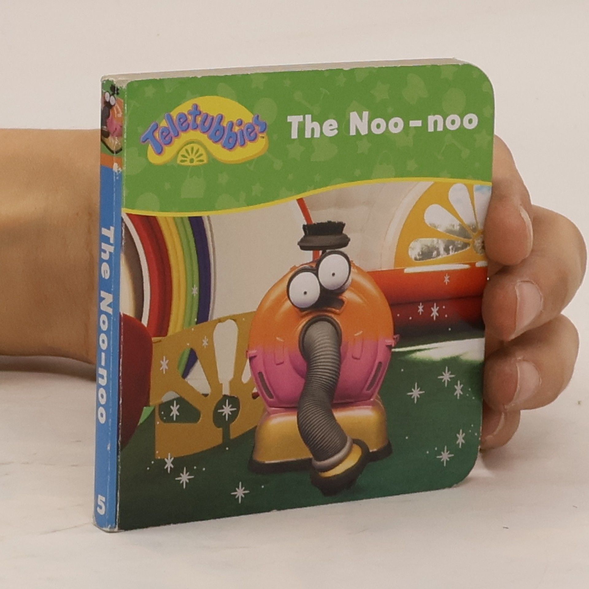 AA.VV. The Noo-noo