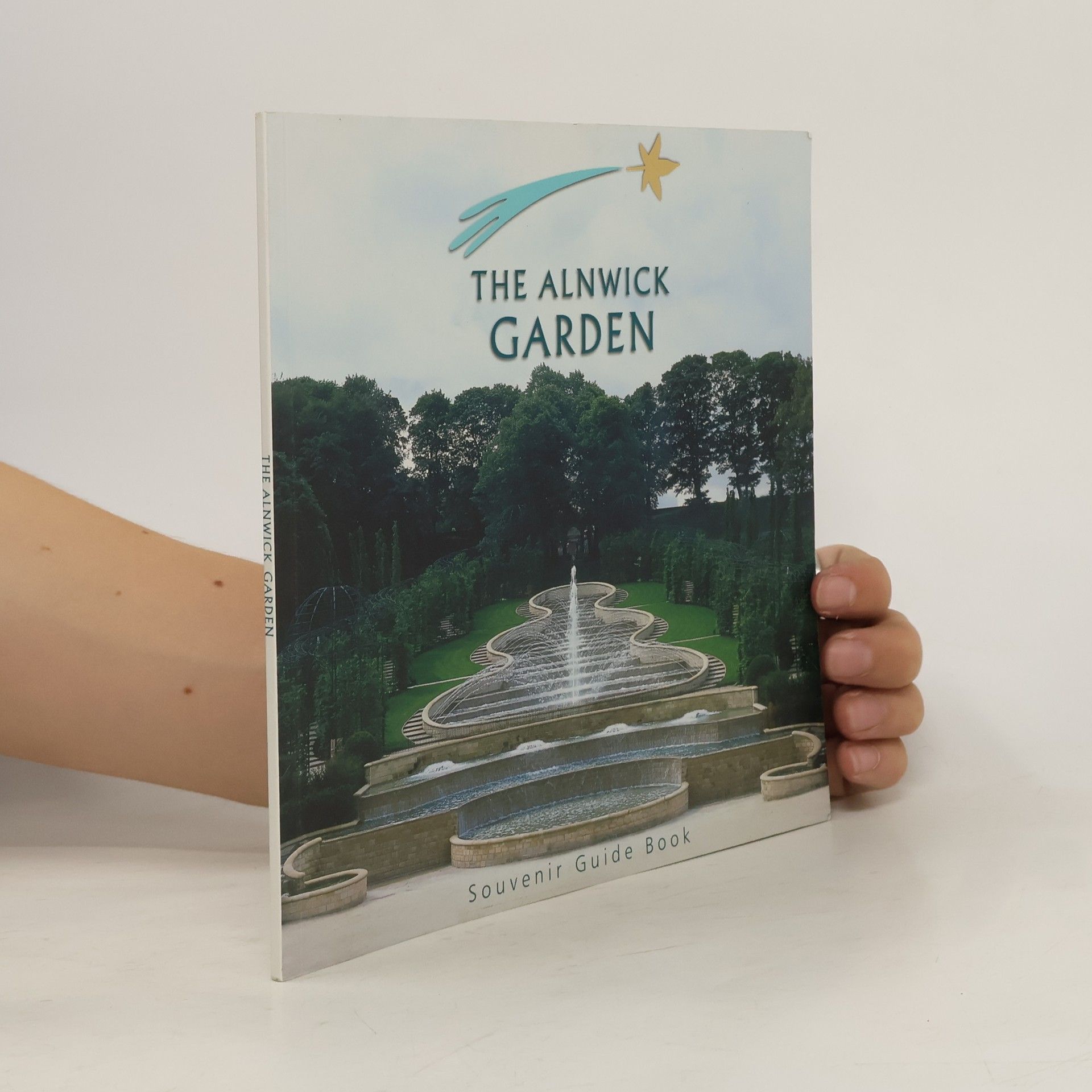 AA.VV. The Alnwick Garden