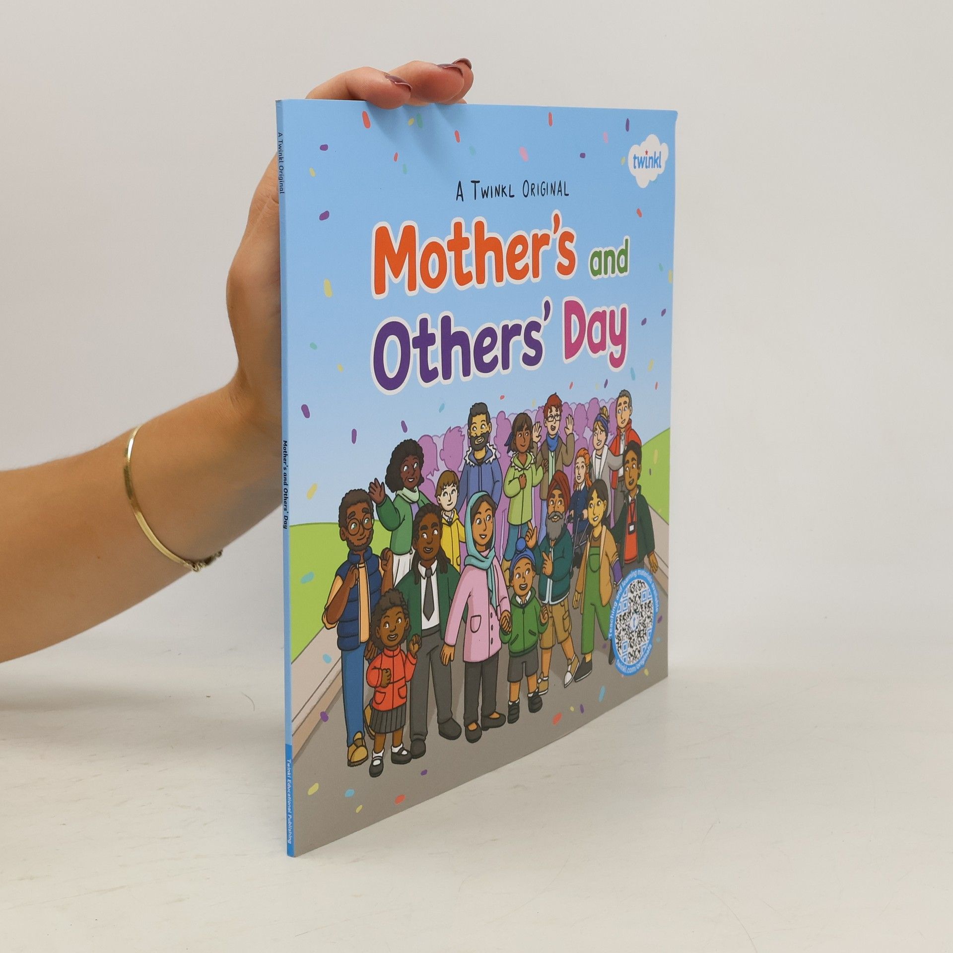 Collectif d'auteurs Mothers and Other's Day