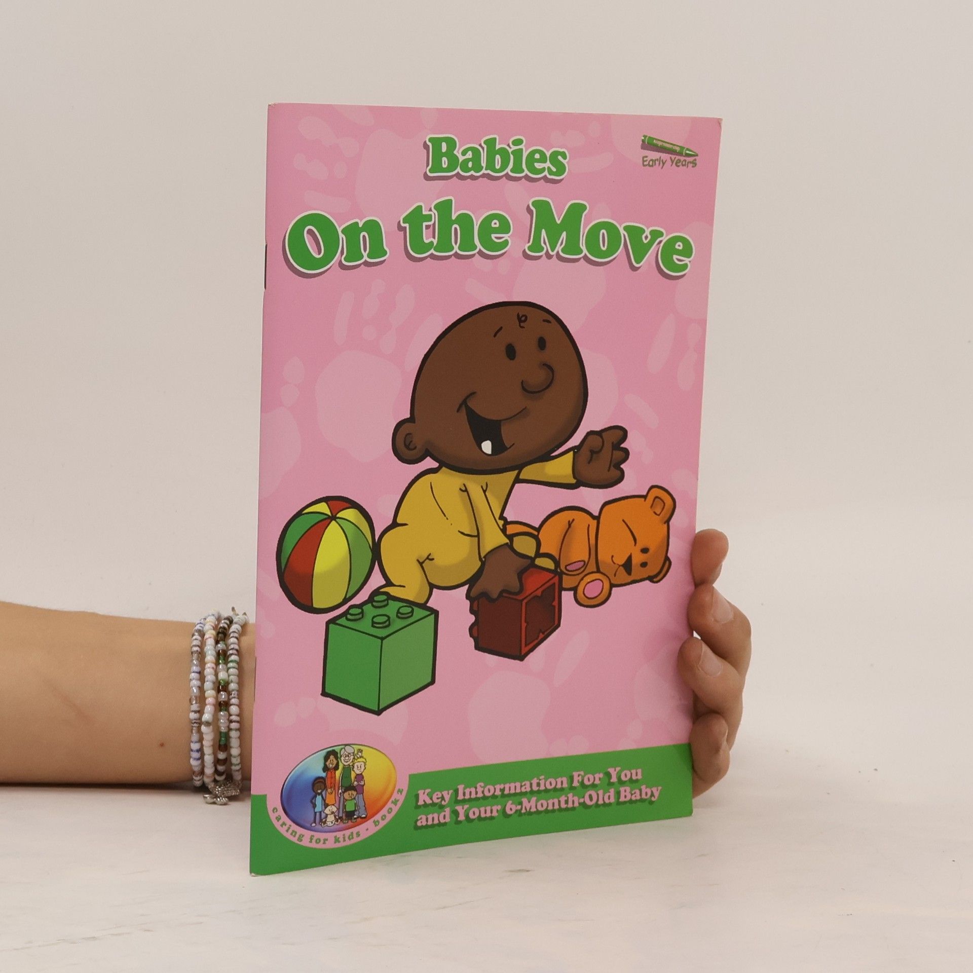 kolektiv Babies On The Move