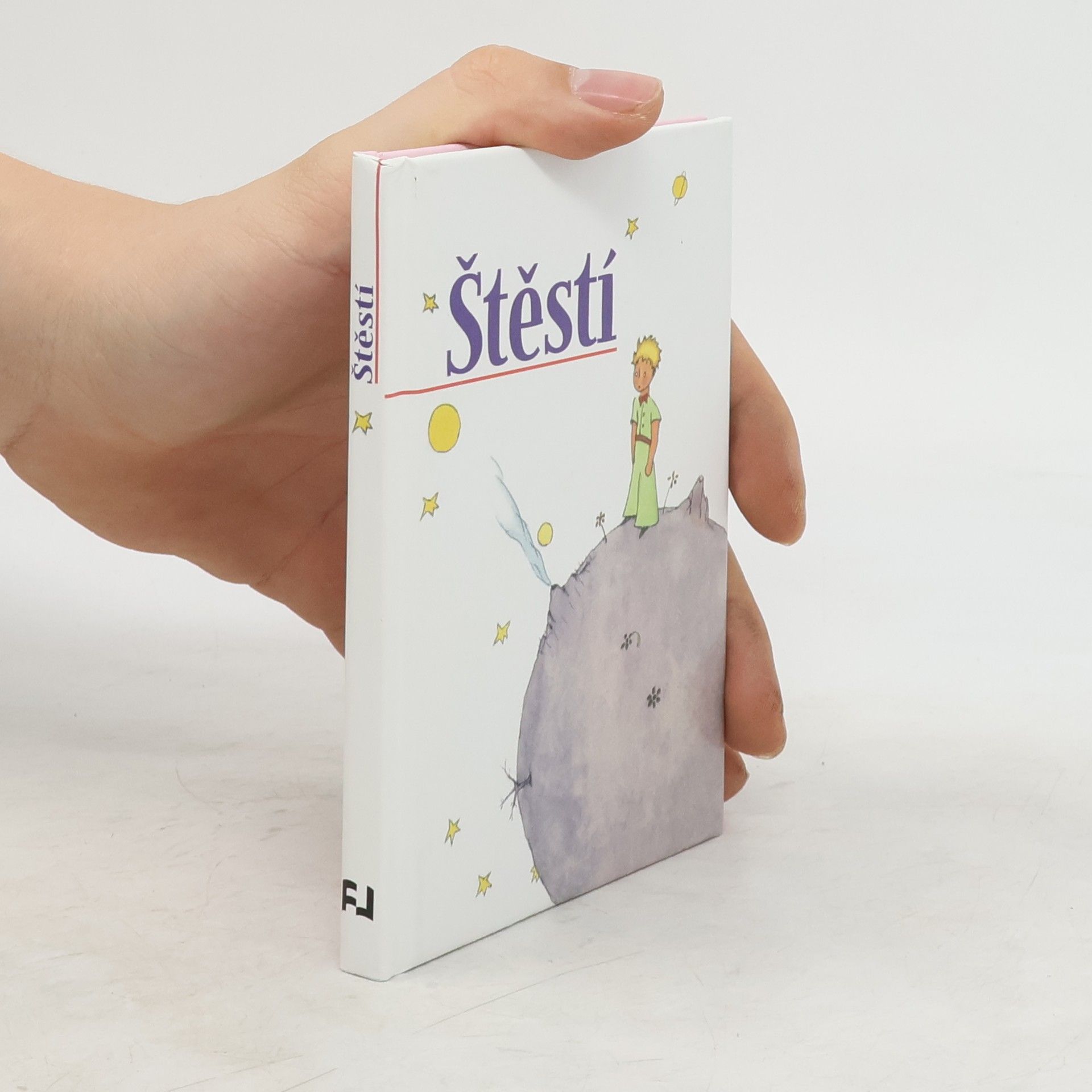 Jiří Žák Štěstí