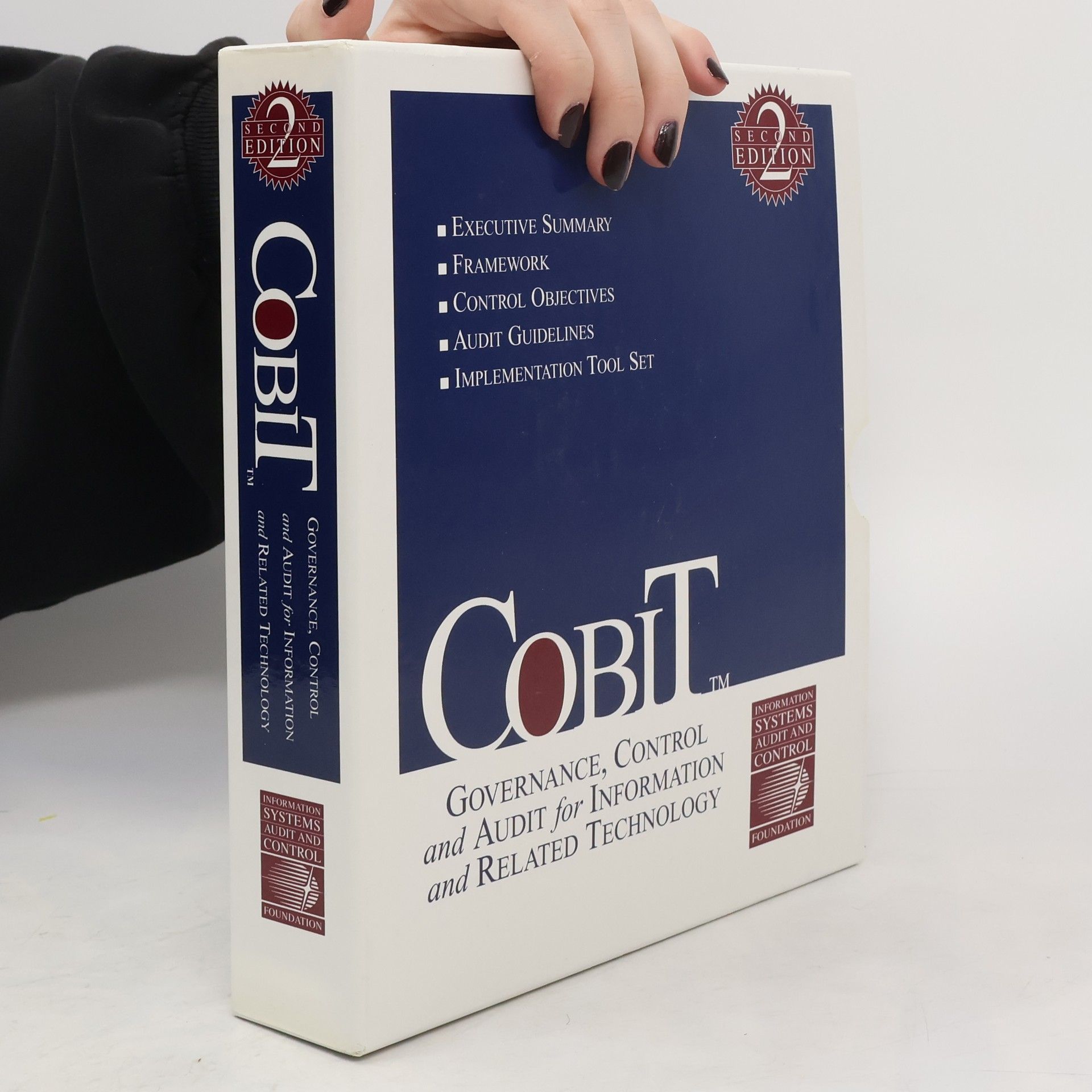 kolektiv Cobit