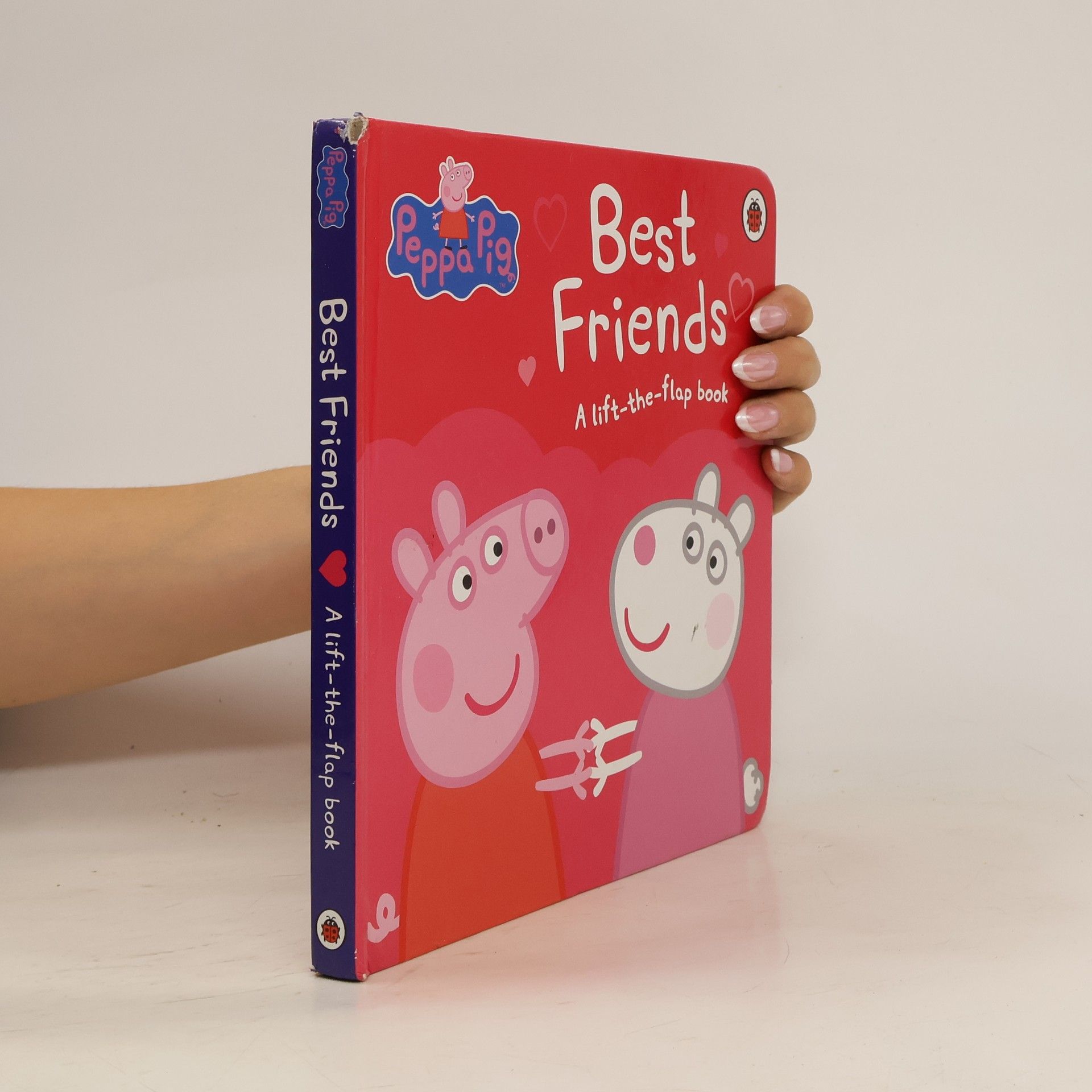 kolektiv Best Friends