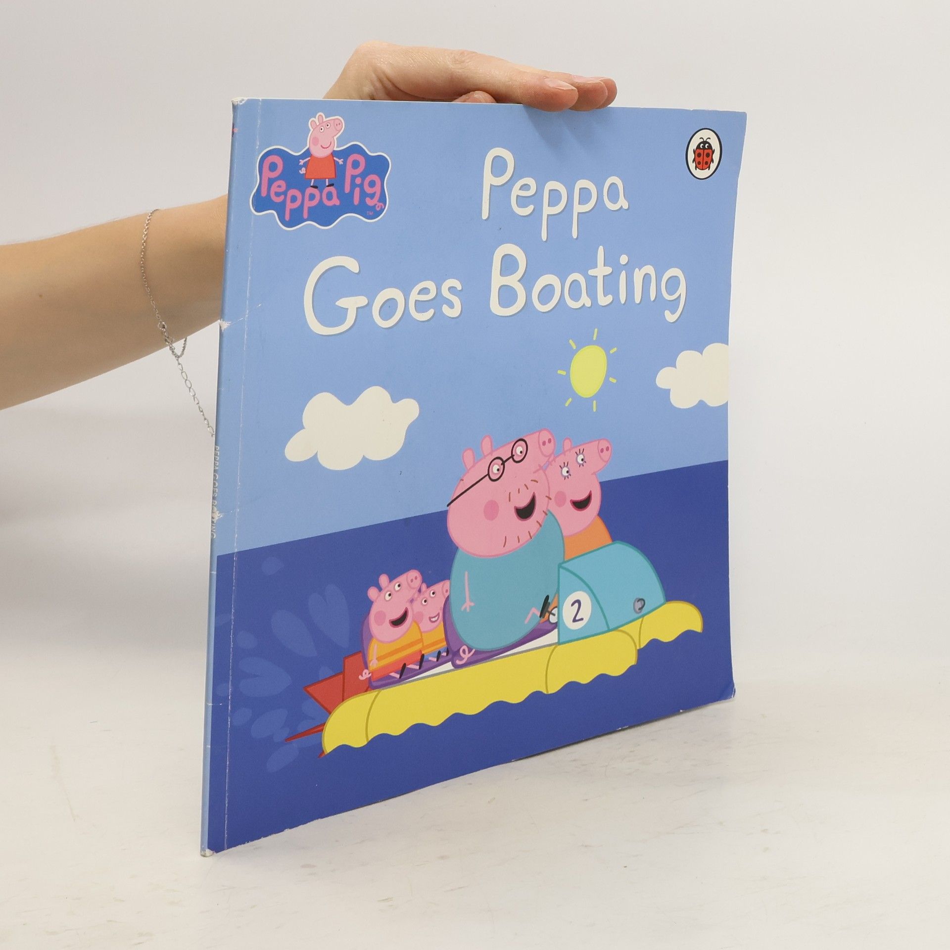 kolektiv Peppa Pig
