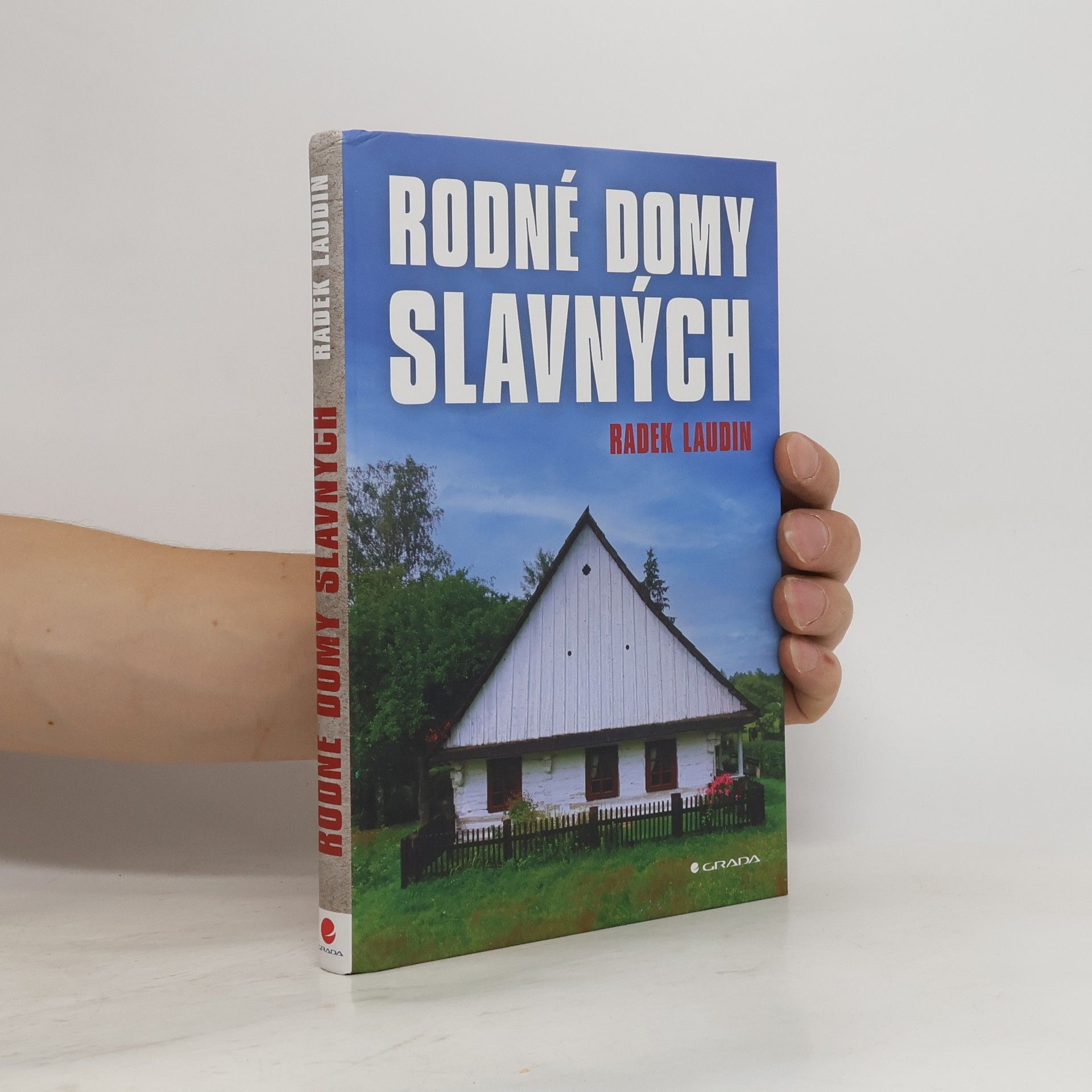 Rodné domy slavných
