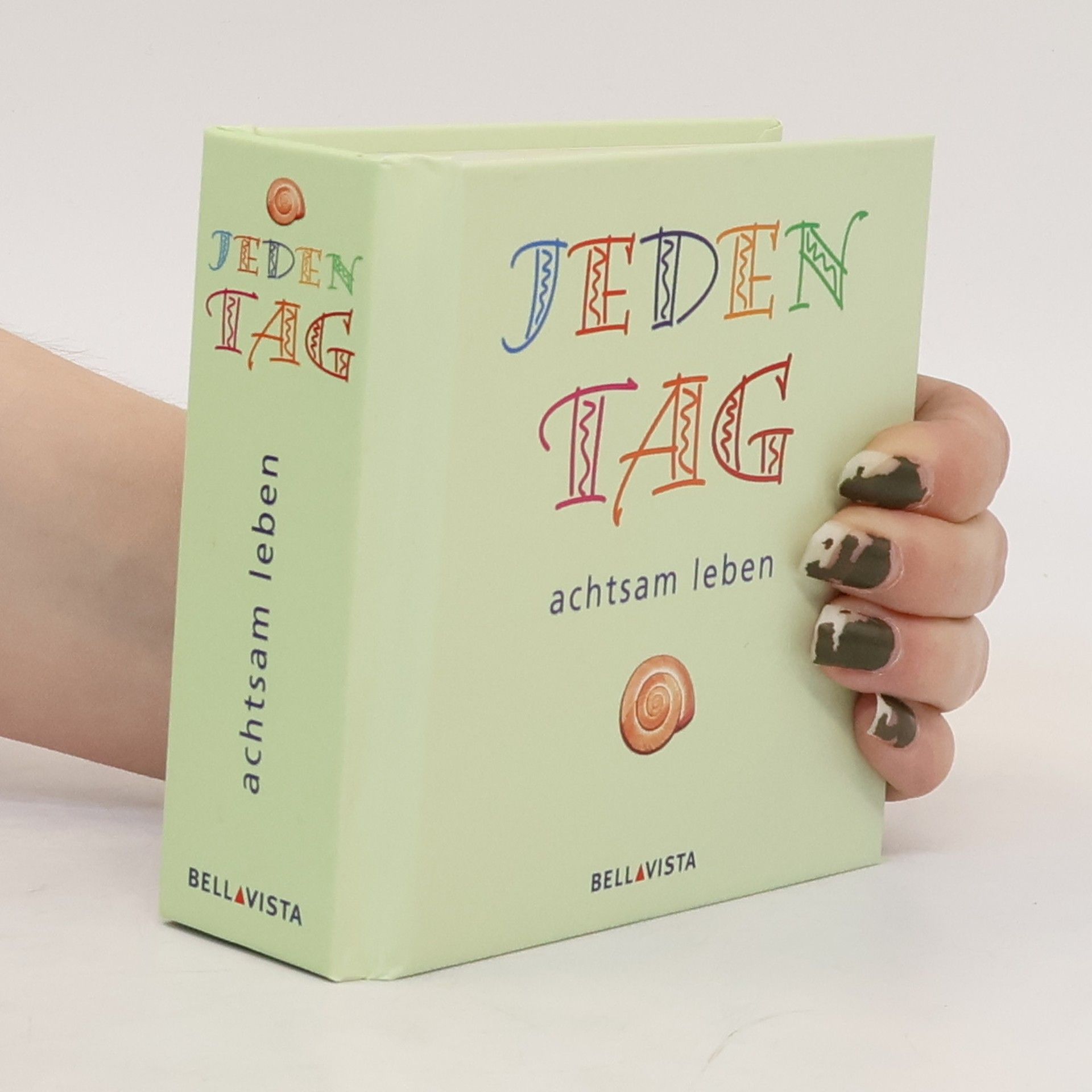 Collective Jeden Tag achtsam leben