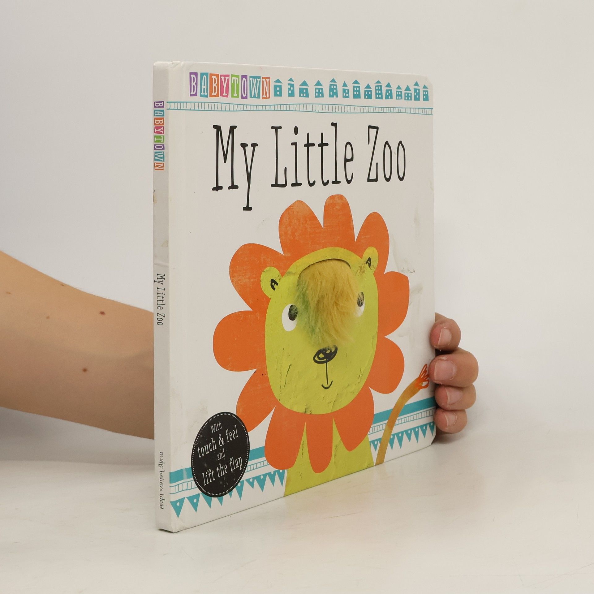 AA.VV. My Little ZOO