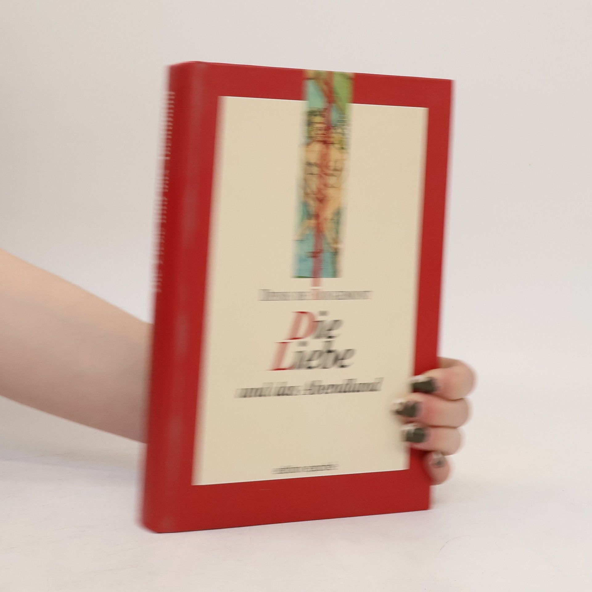 Denis De Rougemont Die Liebe und das Abendland