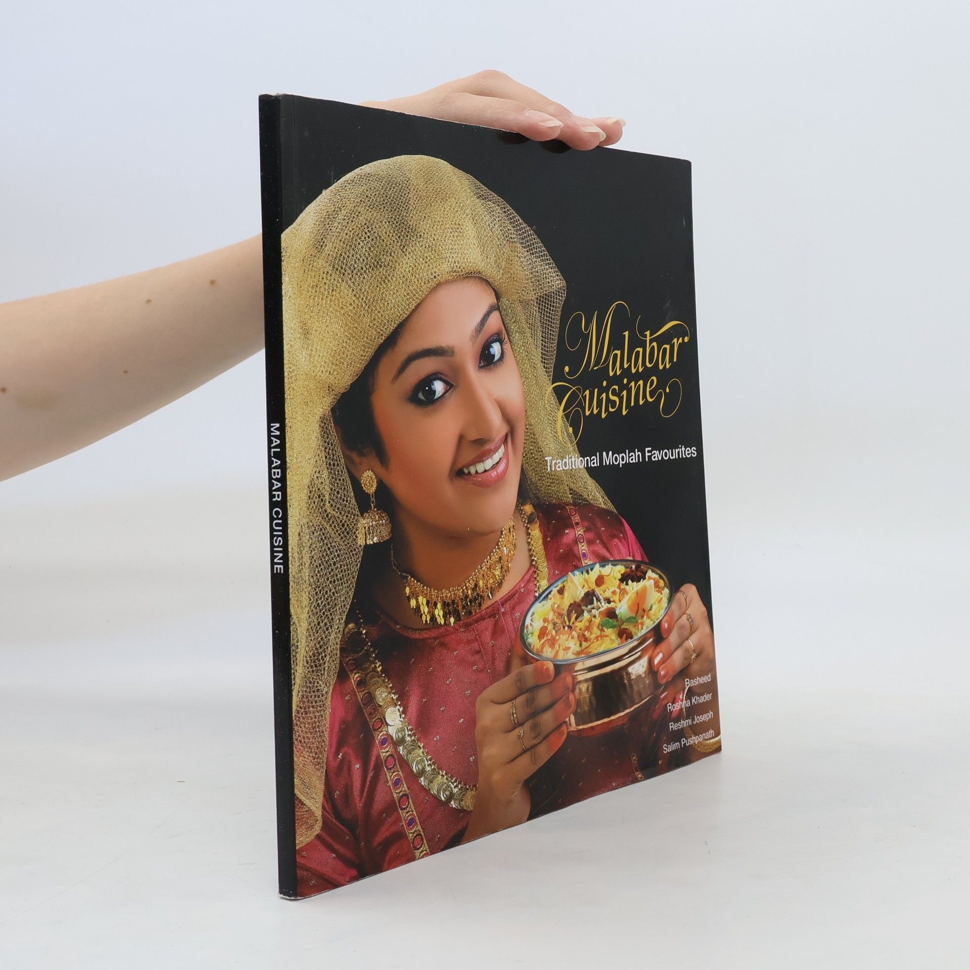 Rasheed Muhammed Malabar Cuisine