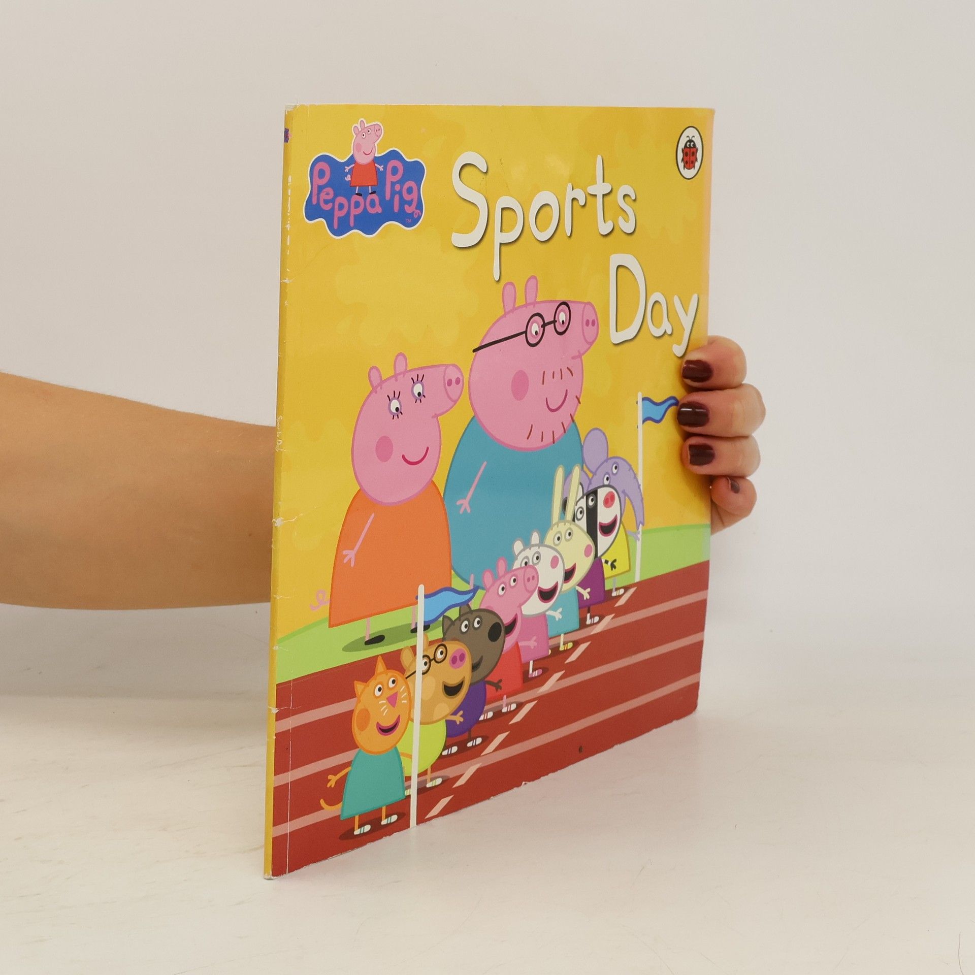 Neville Astley Sports Day