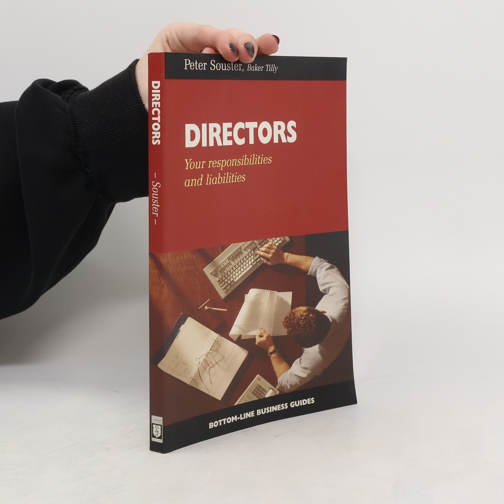Peter Souster Directors