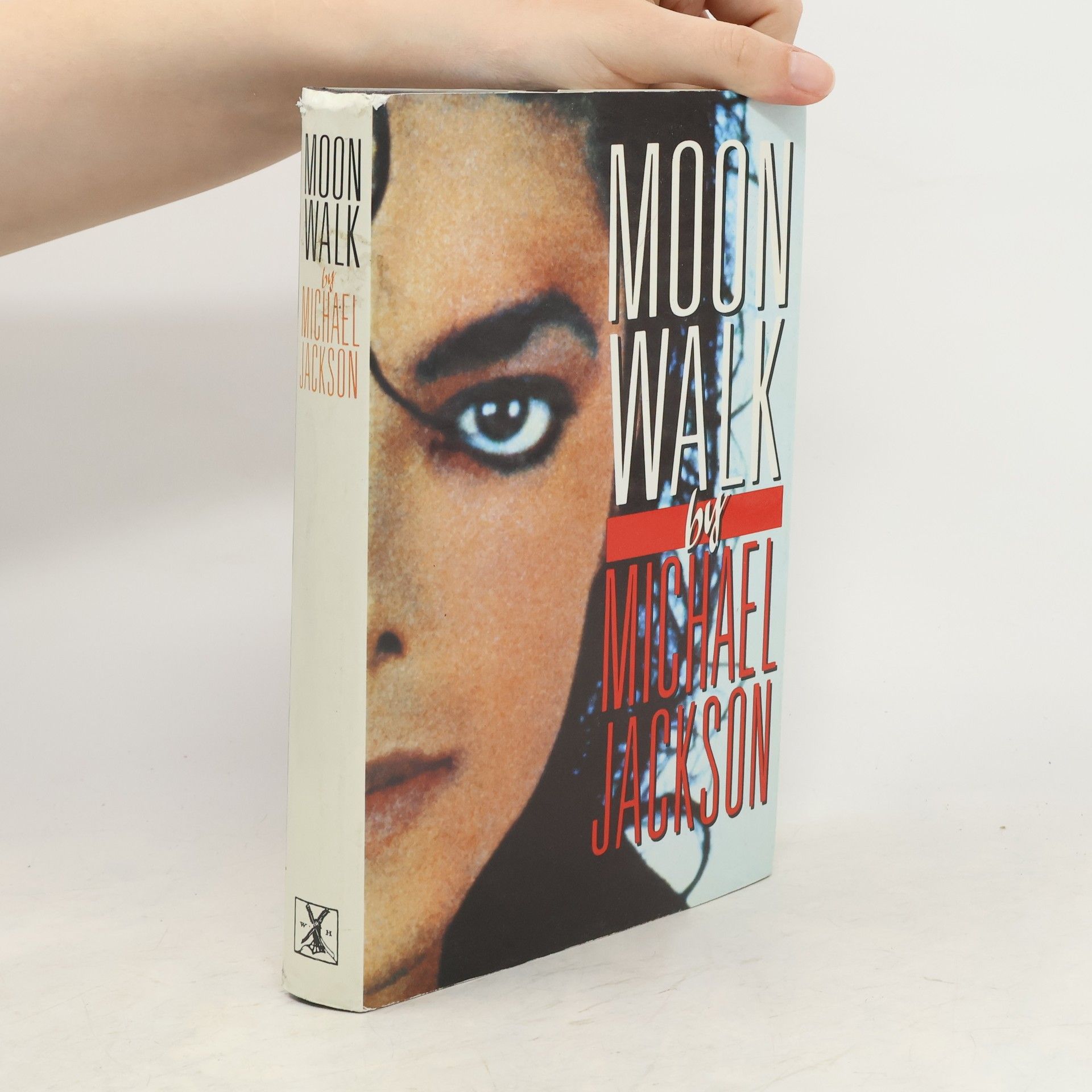 Michael Jackson Moonwalk