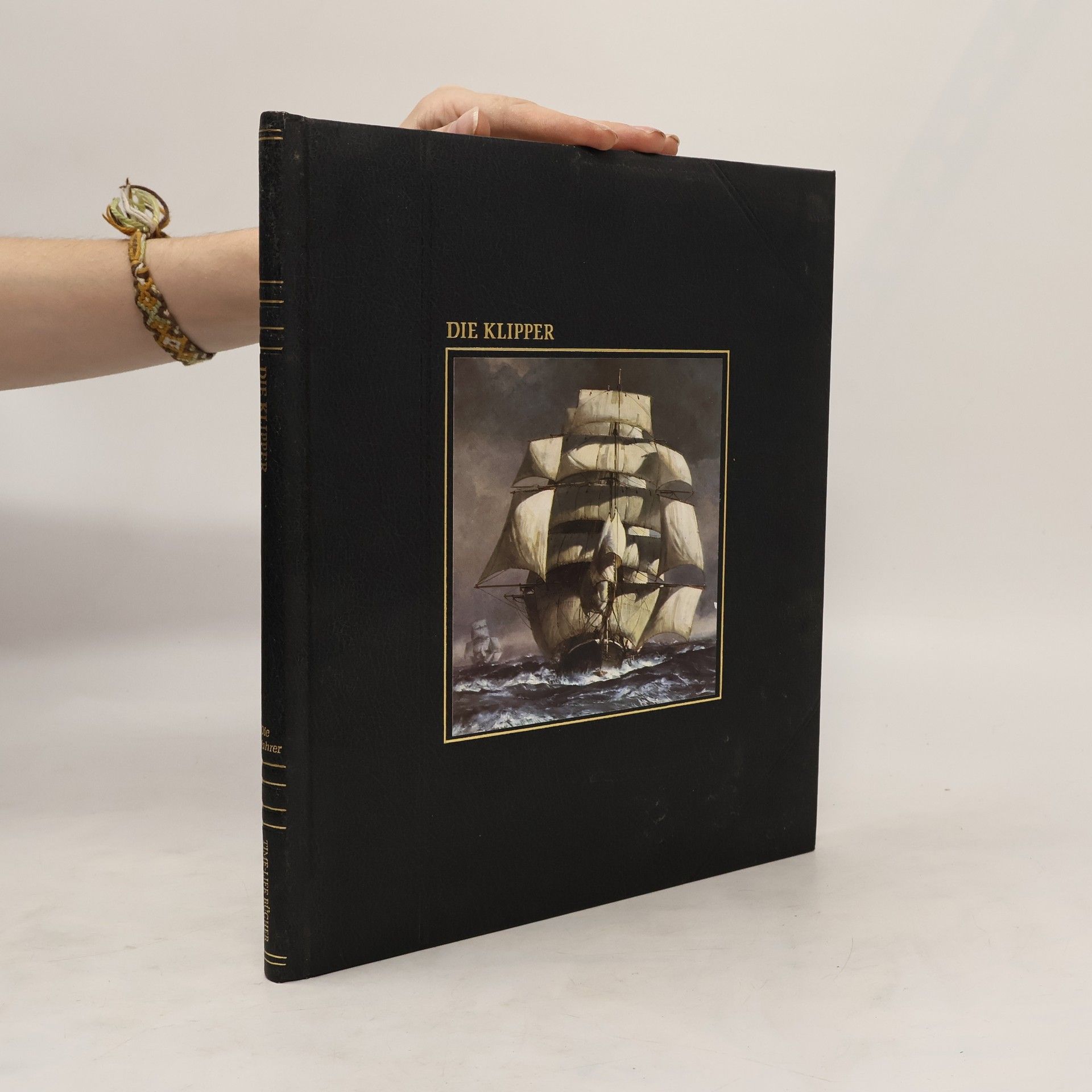 Autores varios Die Klipper