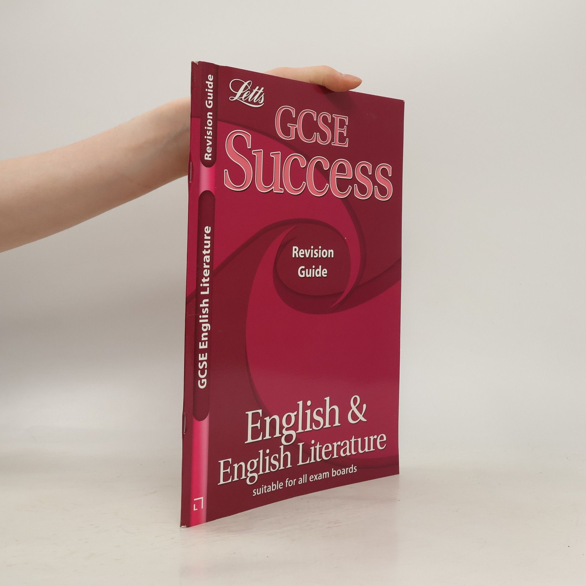 Autorenkollektiv GCSE Success. English & English Literature