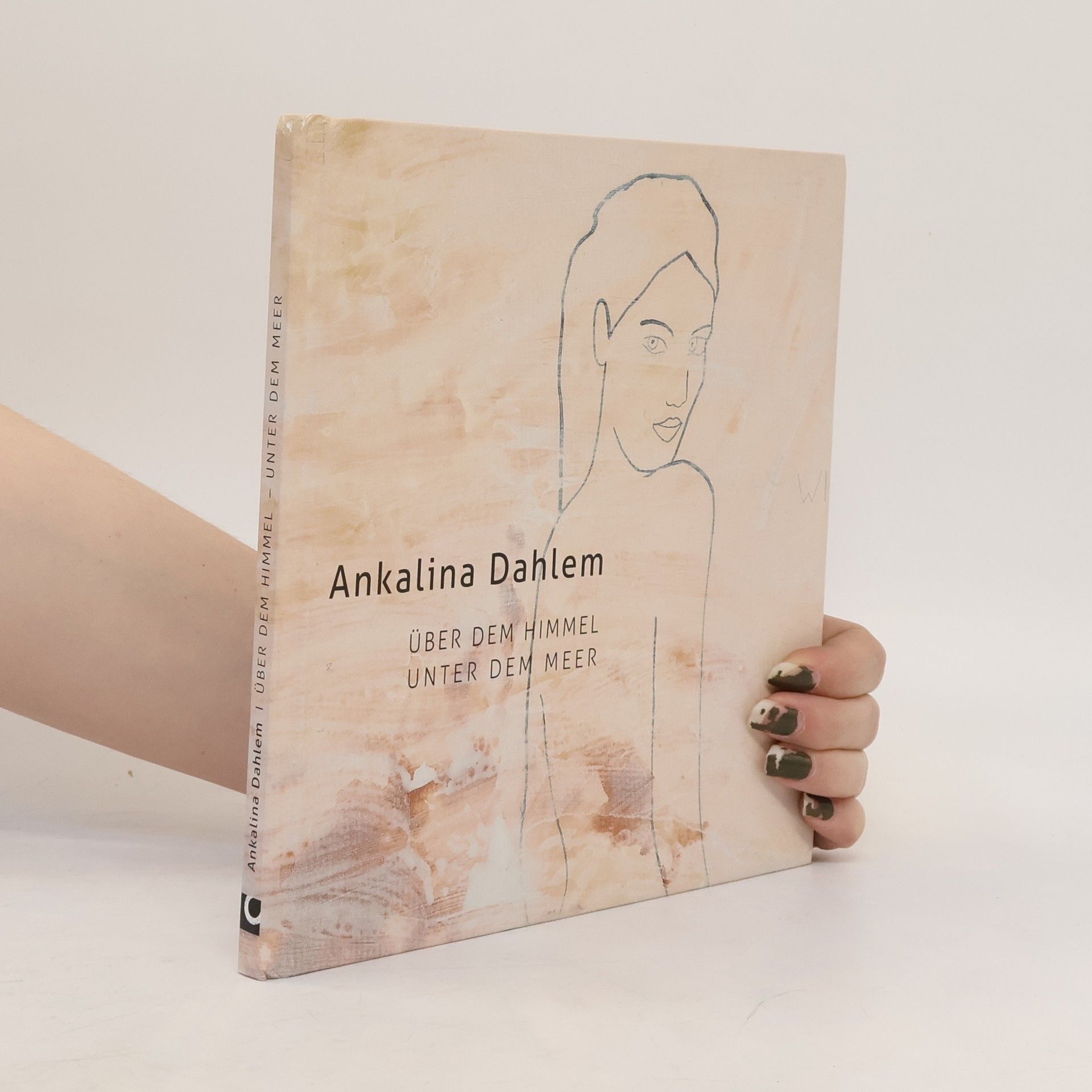 Various authors Ankalina Dahlem