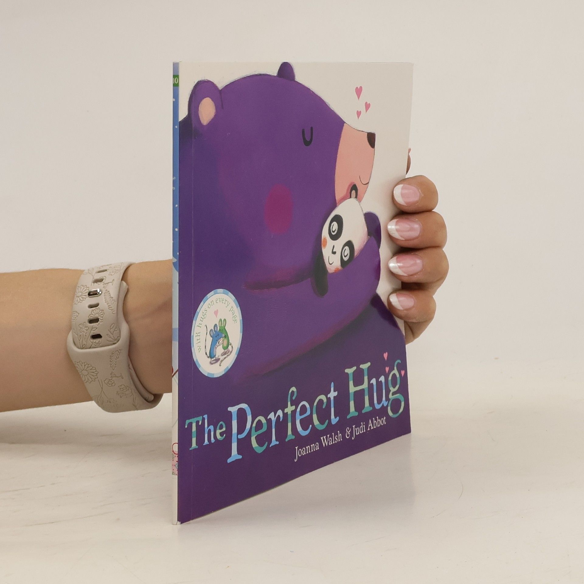 Kolektiv autorů The Perfect Hug