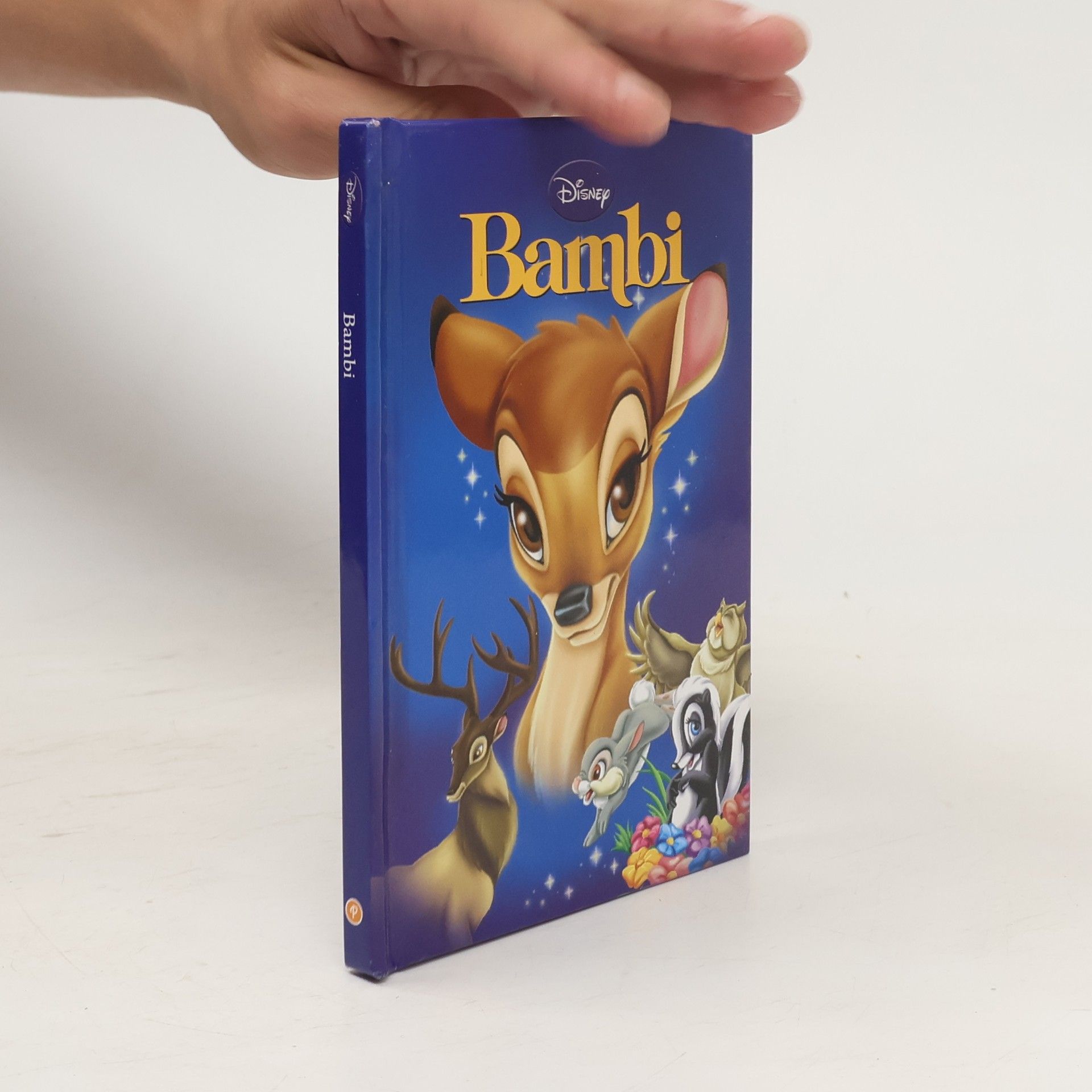 Collective Bambi