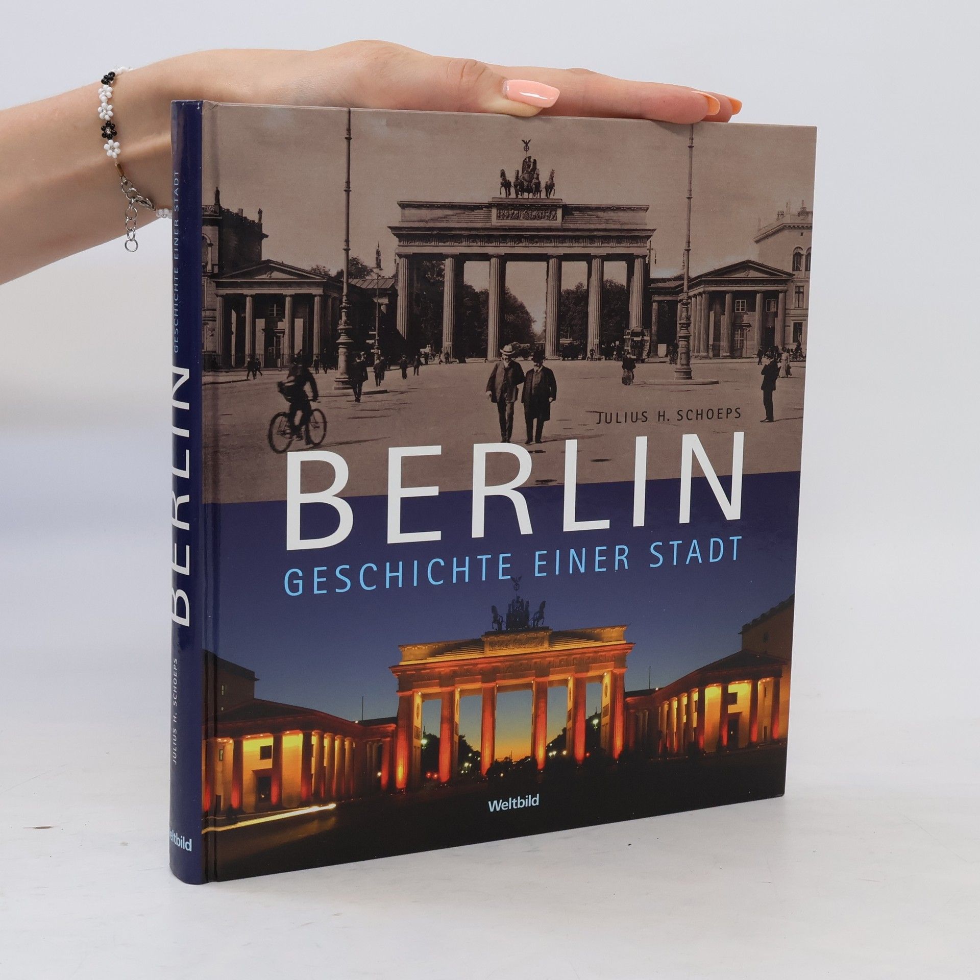 Julius H. Schoeps Berlin