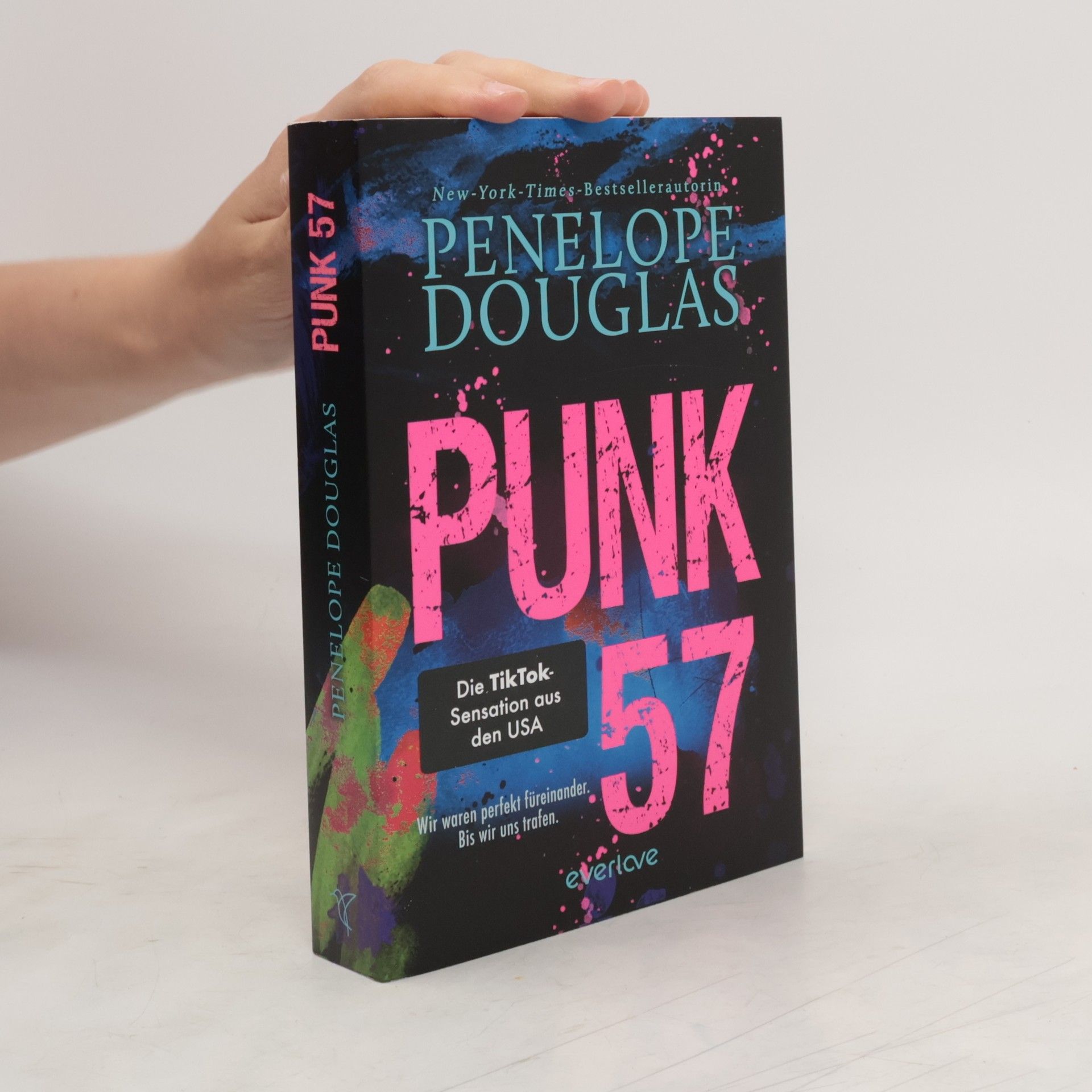 Penelope Douglas Punk 57