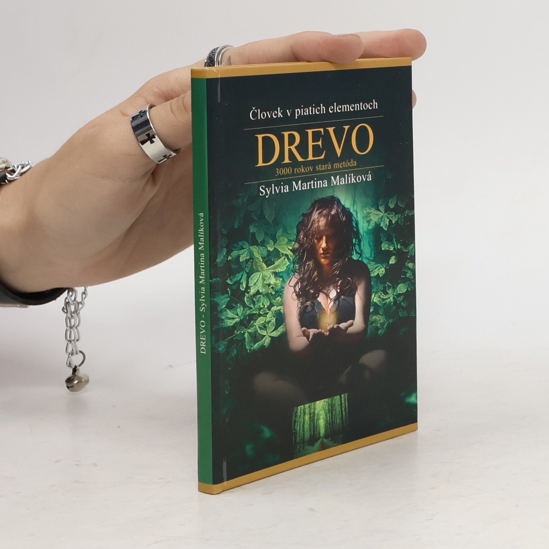 Drevo 3000 rokov stará metóda