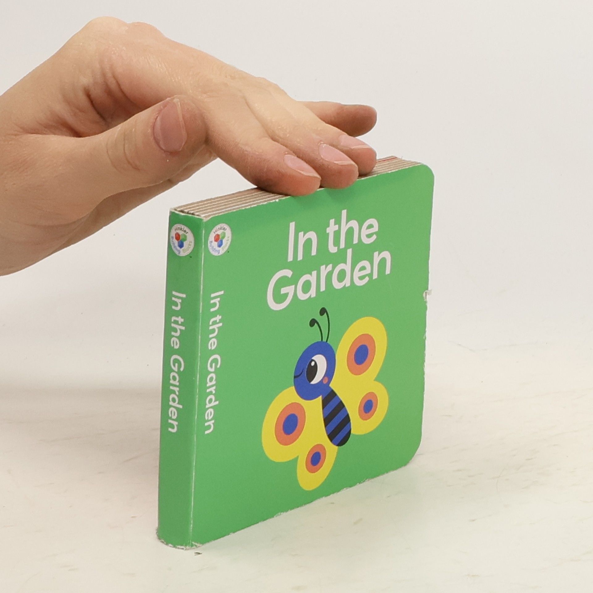 kolektiv In the Garden