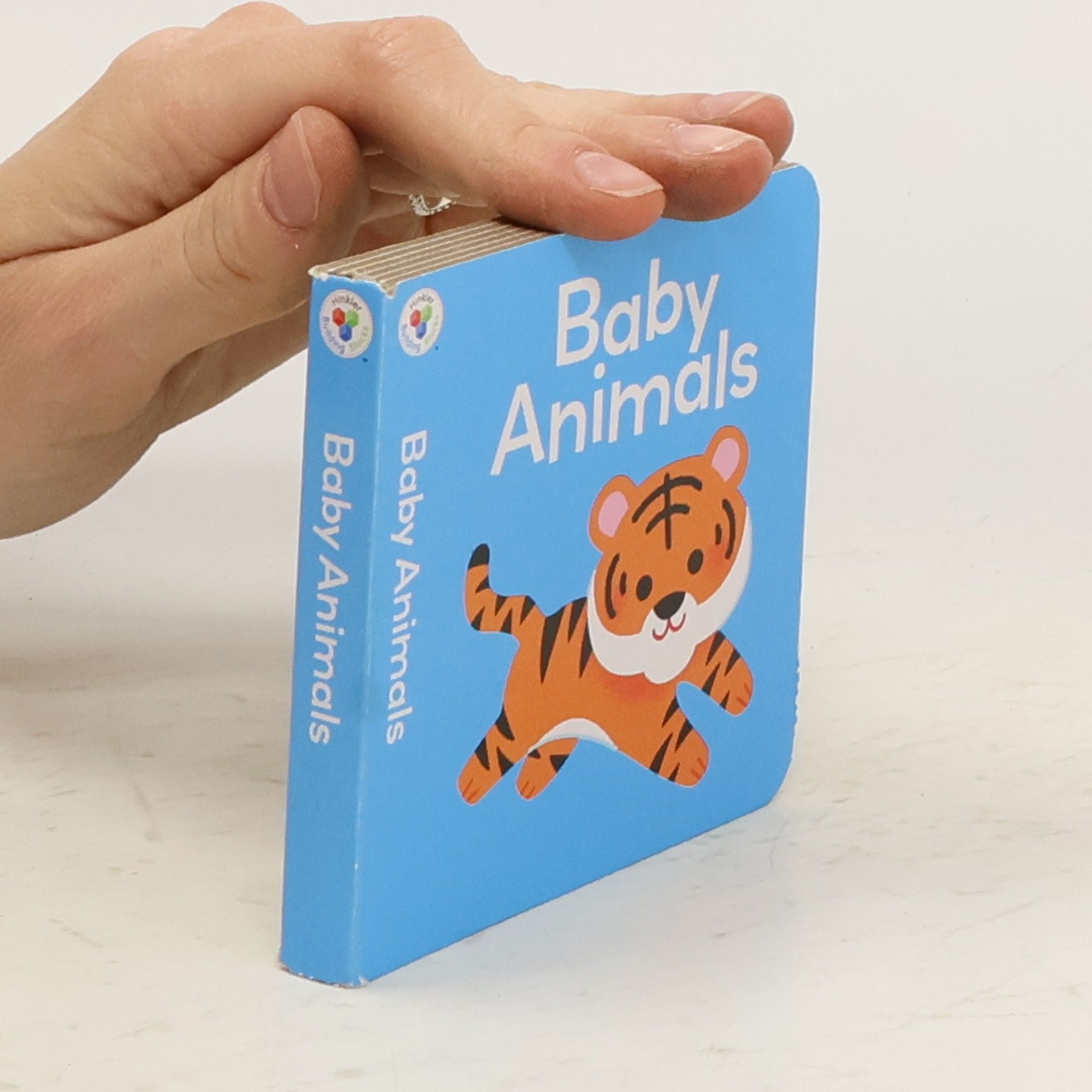 kolektiv Baby Animals