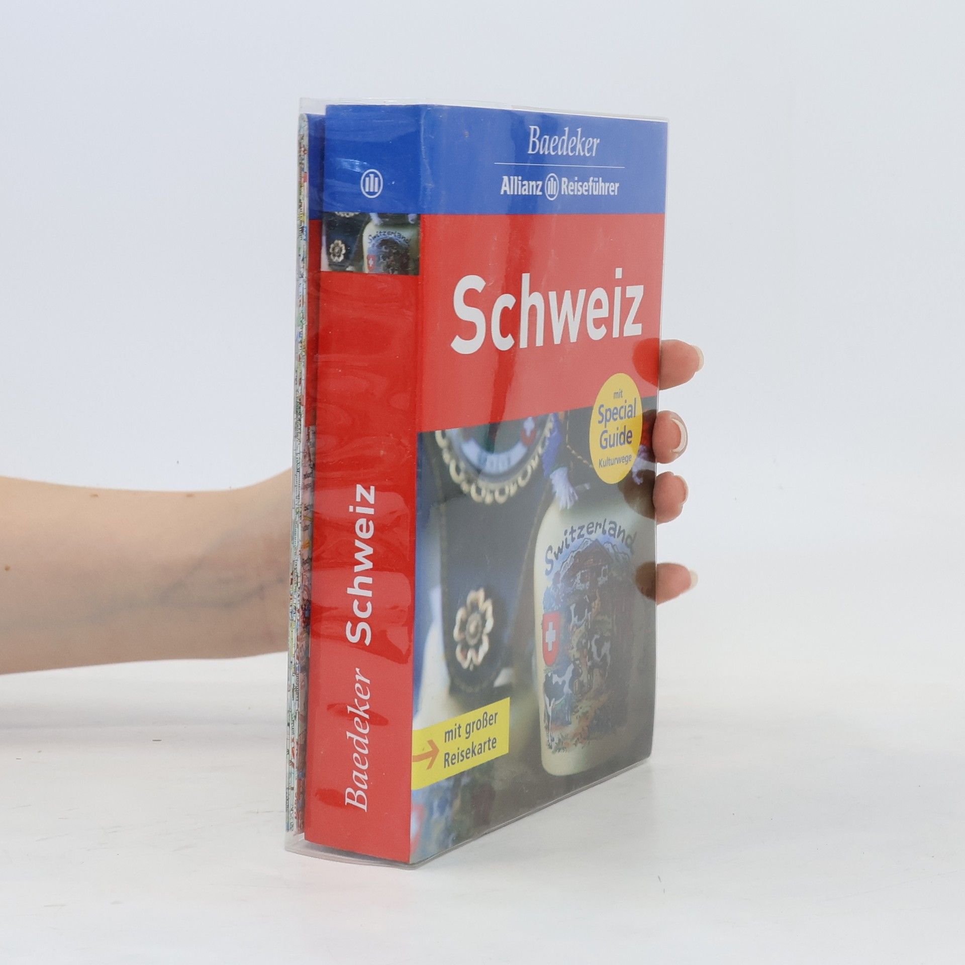 Autorenkollektiv Schweiz