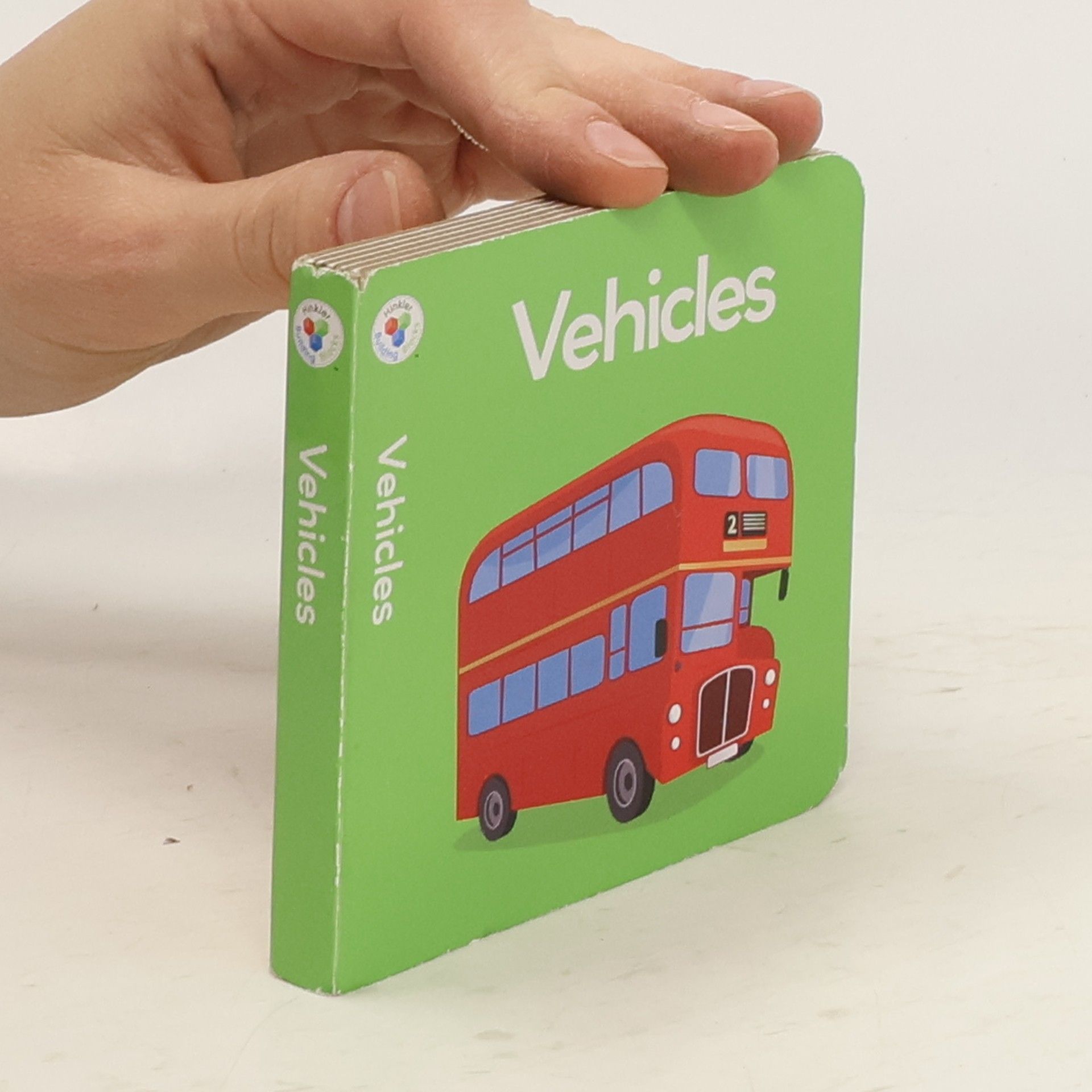 kolektiv Vehicles